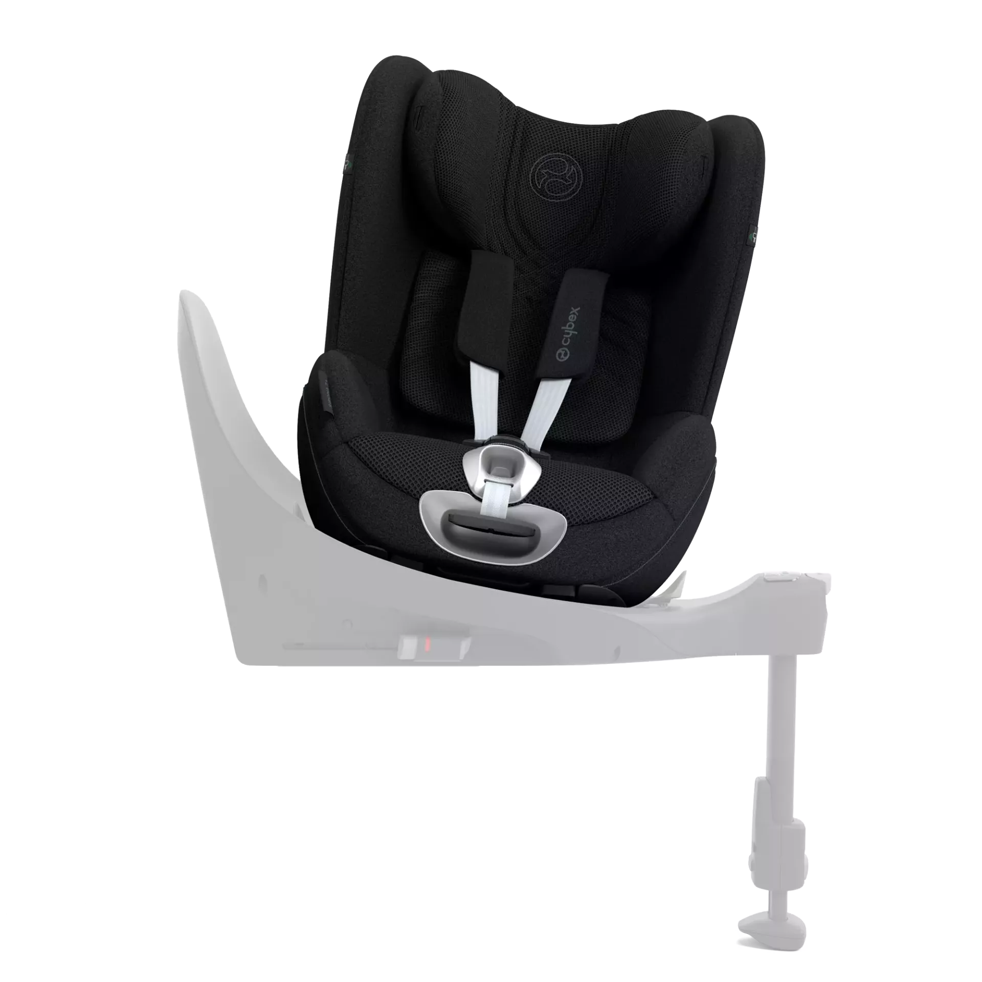 Cybex Sirona T i-Size | Sepia Black (Plus)