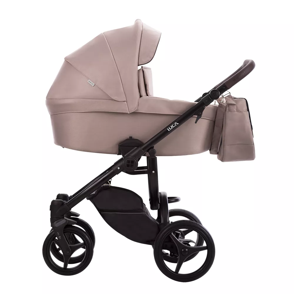 Bebetto Luca - 2w1 | 30 Bebetto Luca - 2w1 | 30