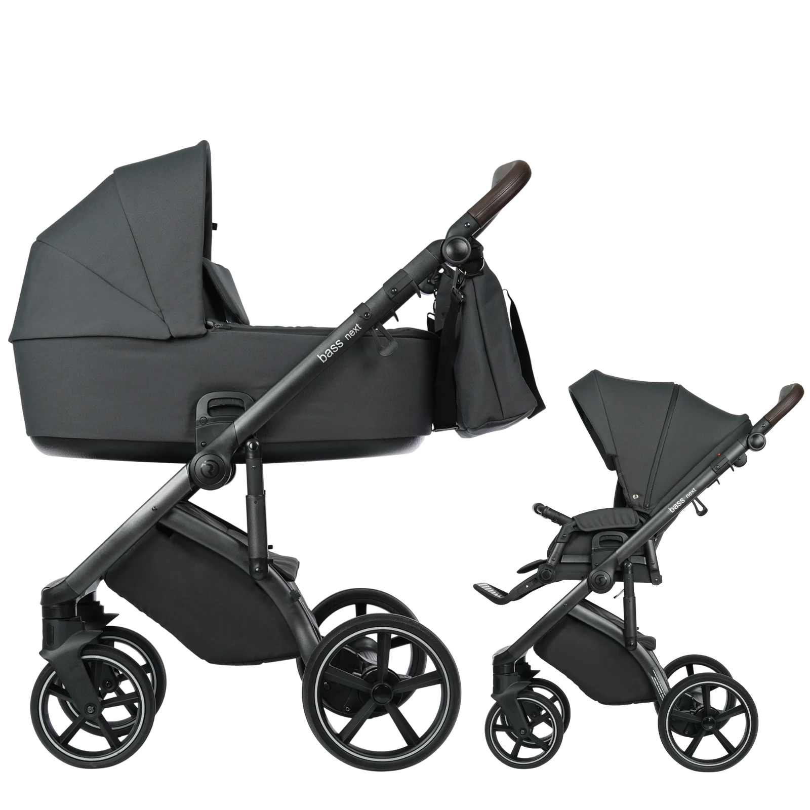 Roan Bass Next +GRATIS - 2w1 | Cypress