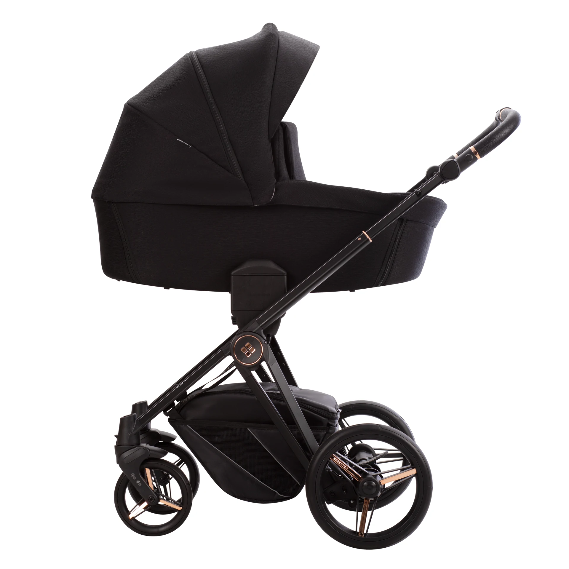 Bebetto Monti - 2w1 | Stella 02
