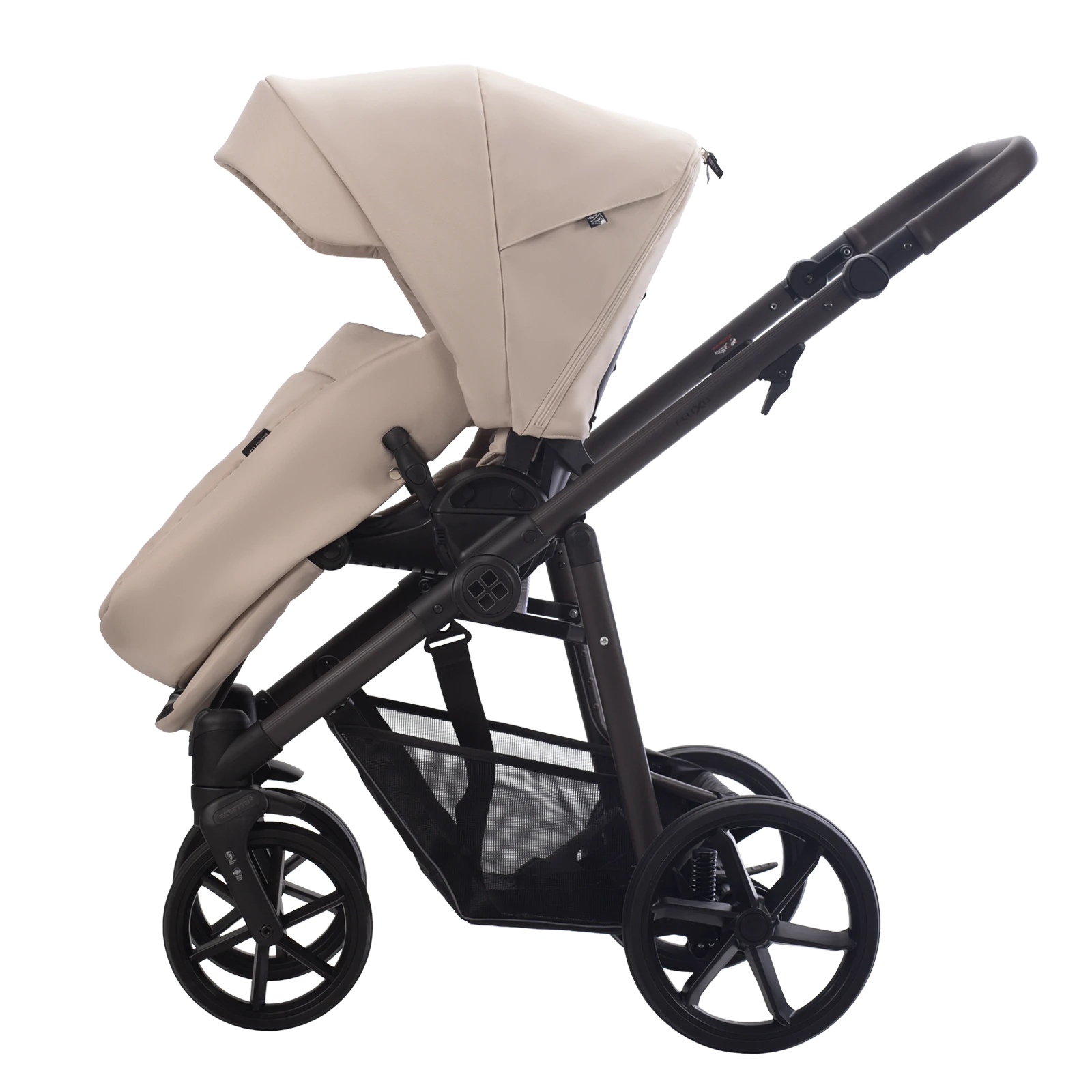 Bebetto Fluxo | 05 Brown