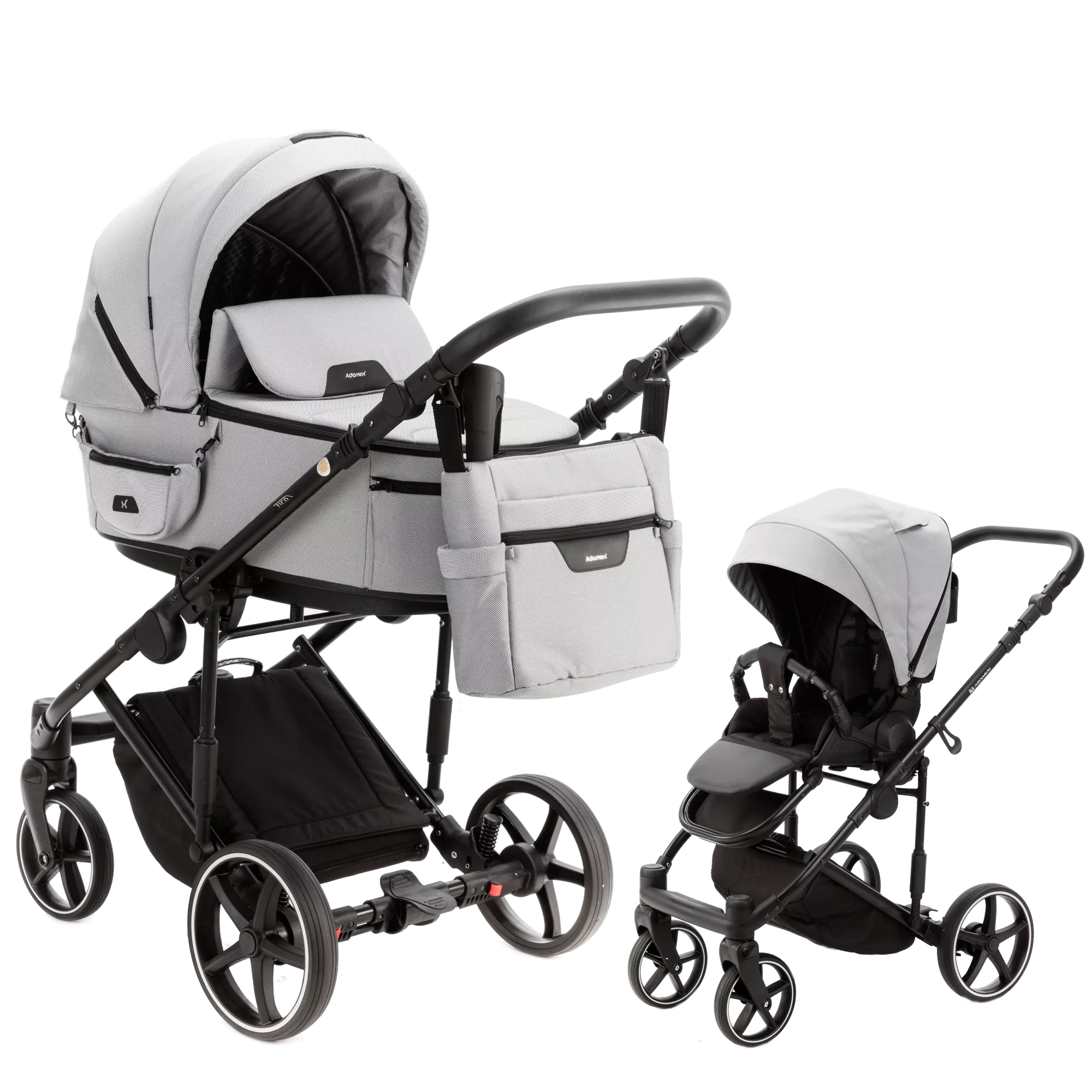 Adamex Zico New - 2w1 | TK-83 Adamex Zico New - 2w1 | TK-83