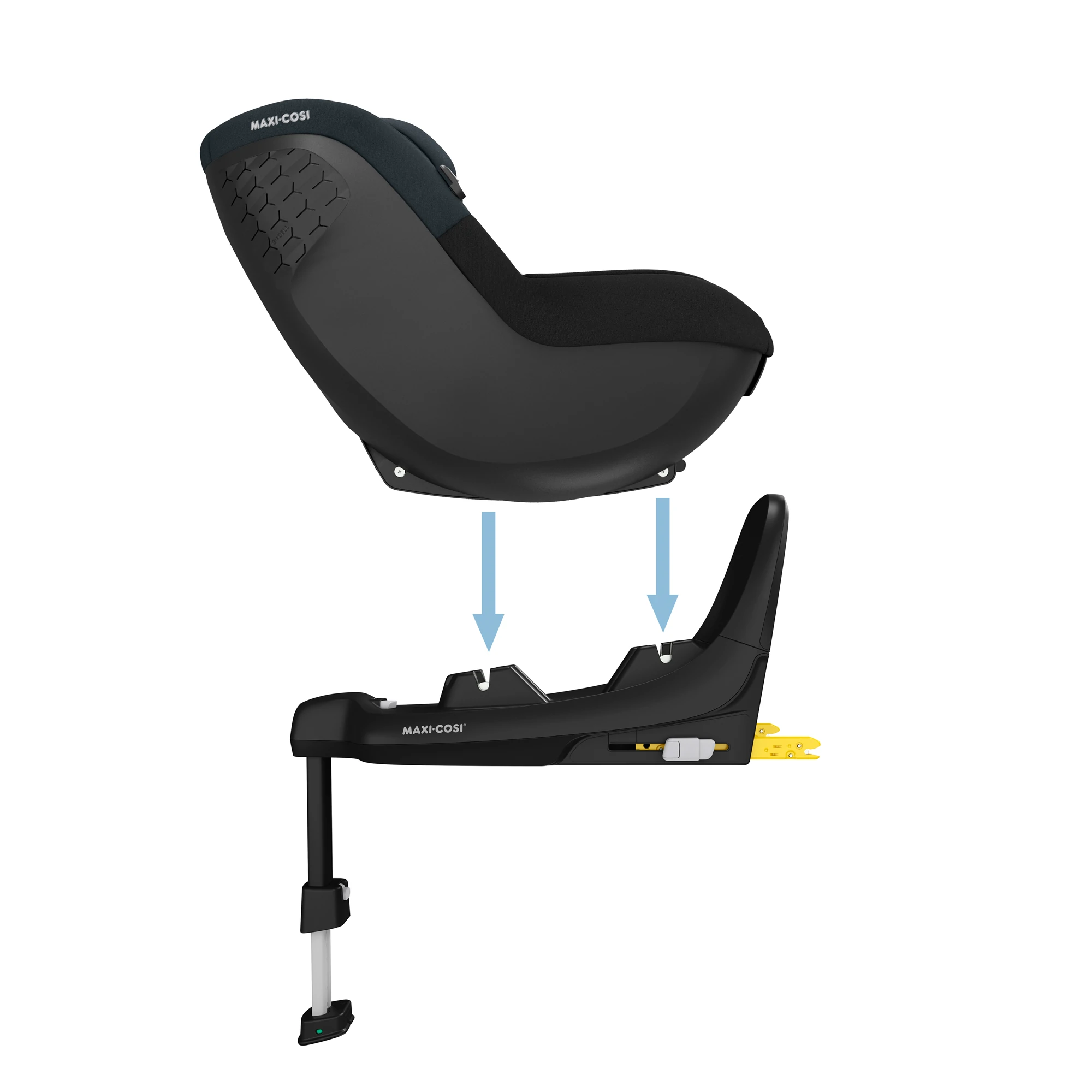 Baza Maxi-Cosi FamilyFix S Baza Maxi-Cosi FamilyFix S