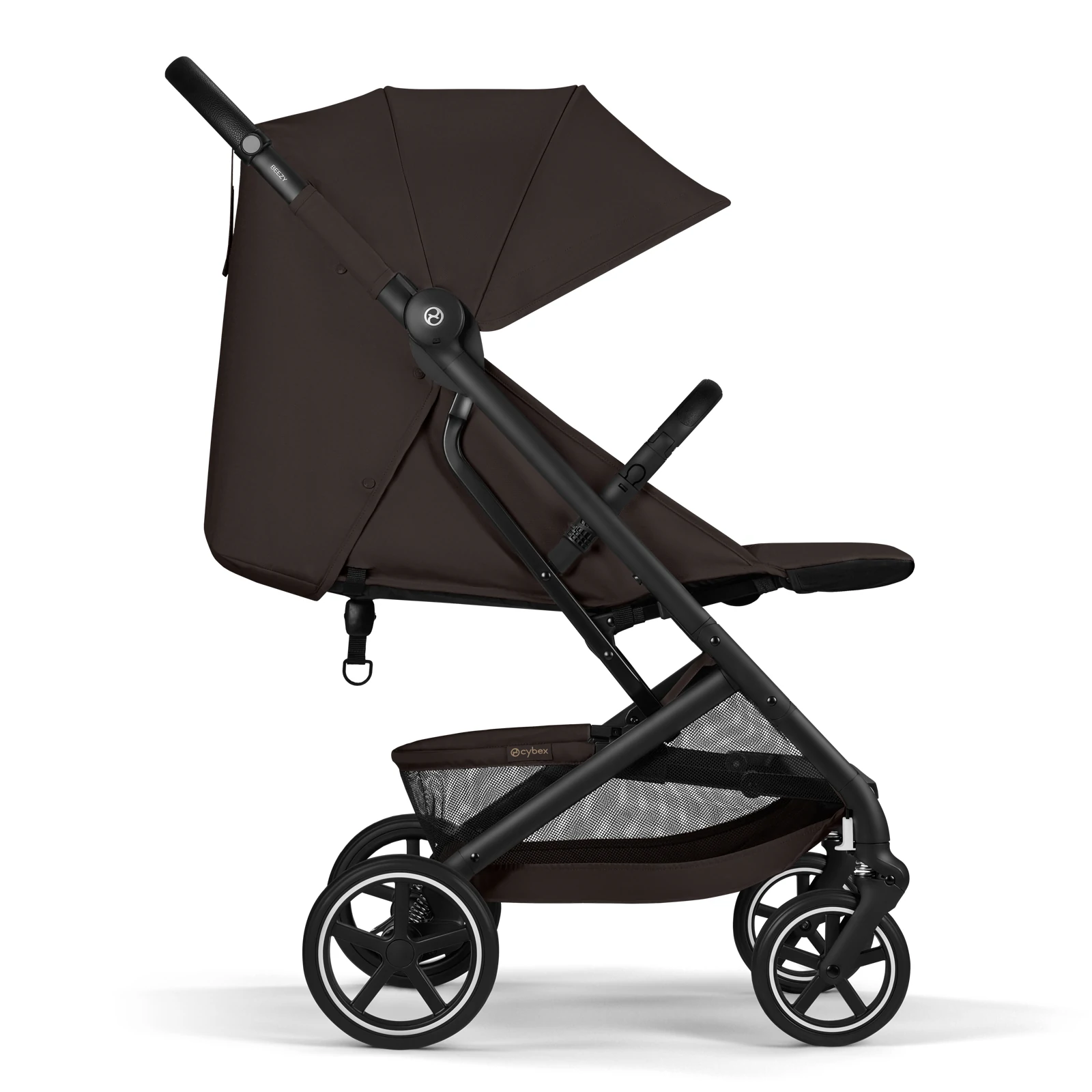 Cybex Beezy + GRATIS | Chocolate Brown