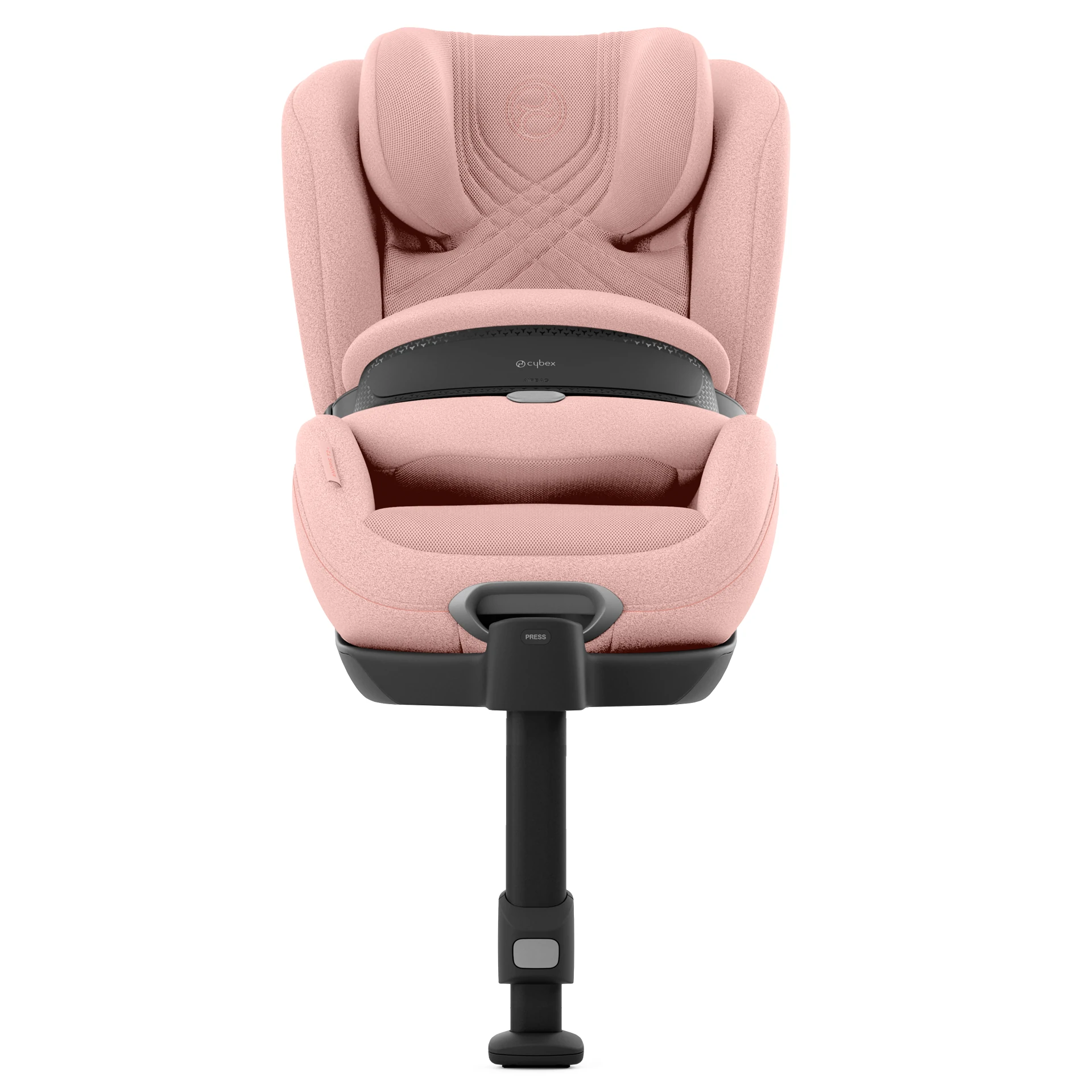 Cybex Anoris T2 i-Size | Peach Pink (Plus)