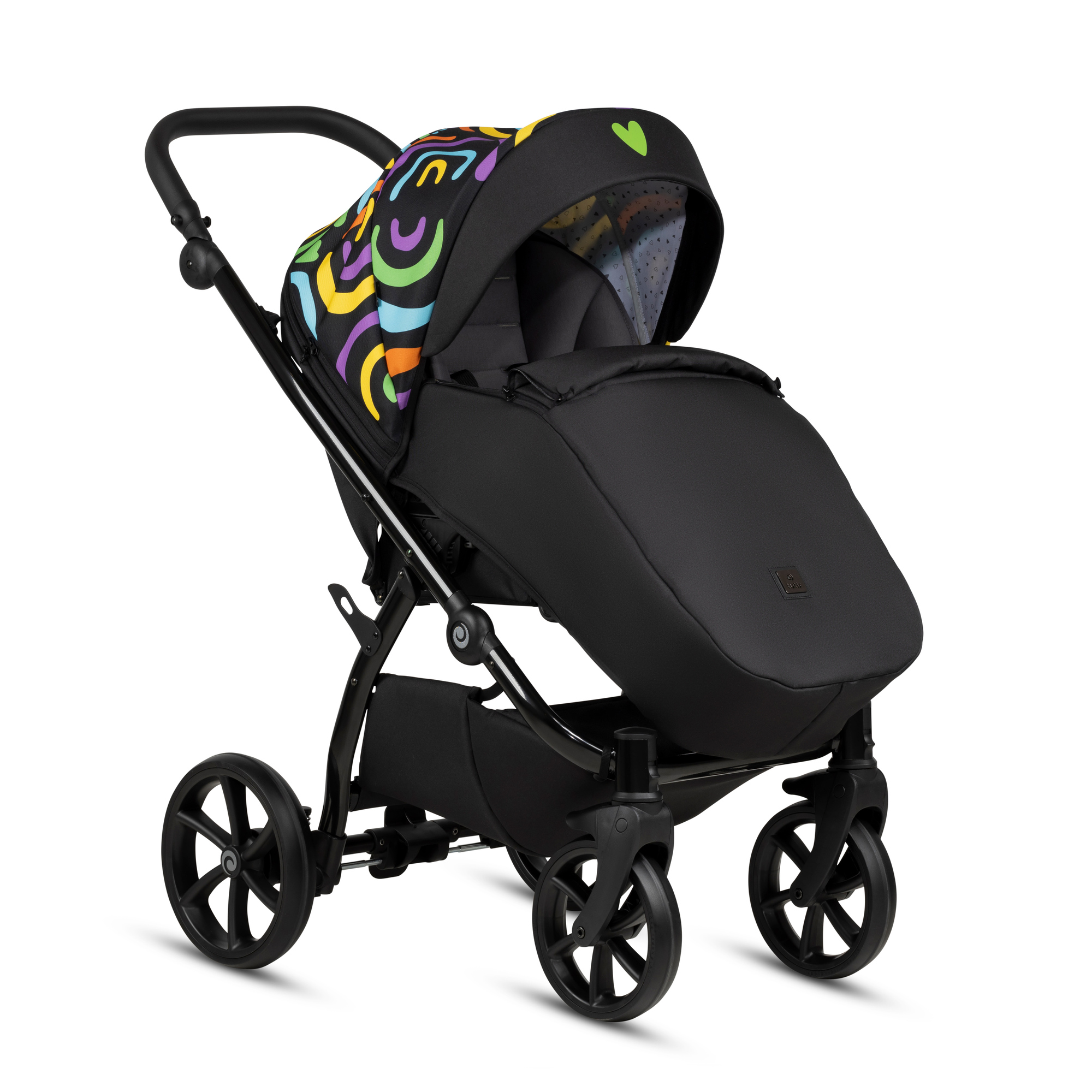 Tutis Uno 5+ +GRATIS - 2w1 | 137 Fresco Tutis Uno 5+ +GRATIS - 2w1 | 137 Fresco