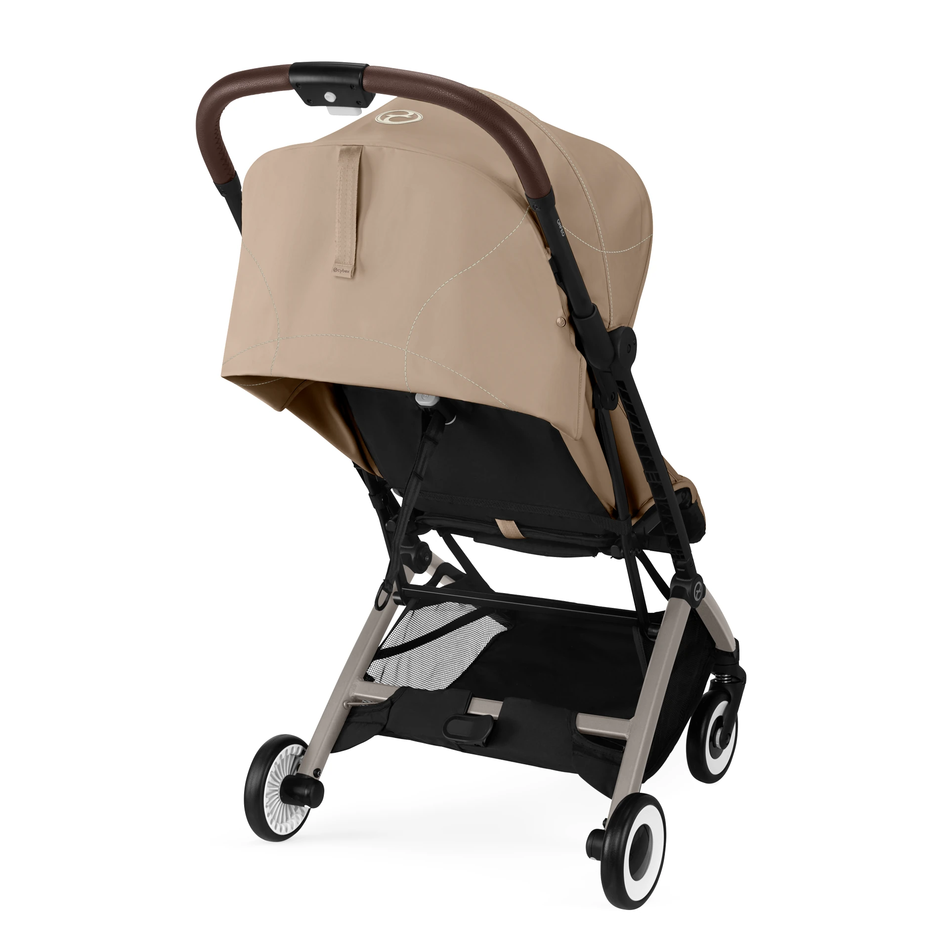 Cybex Orfeo | Almond Beige Cybex Orfeo | Almond Beige