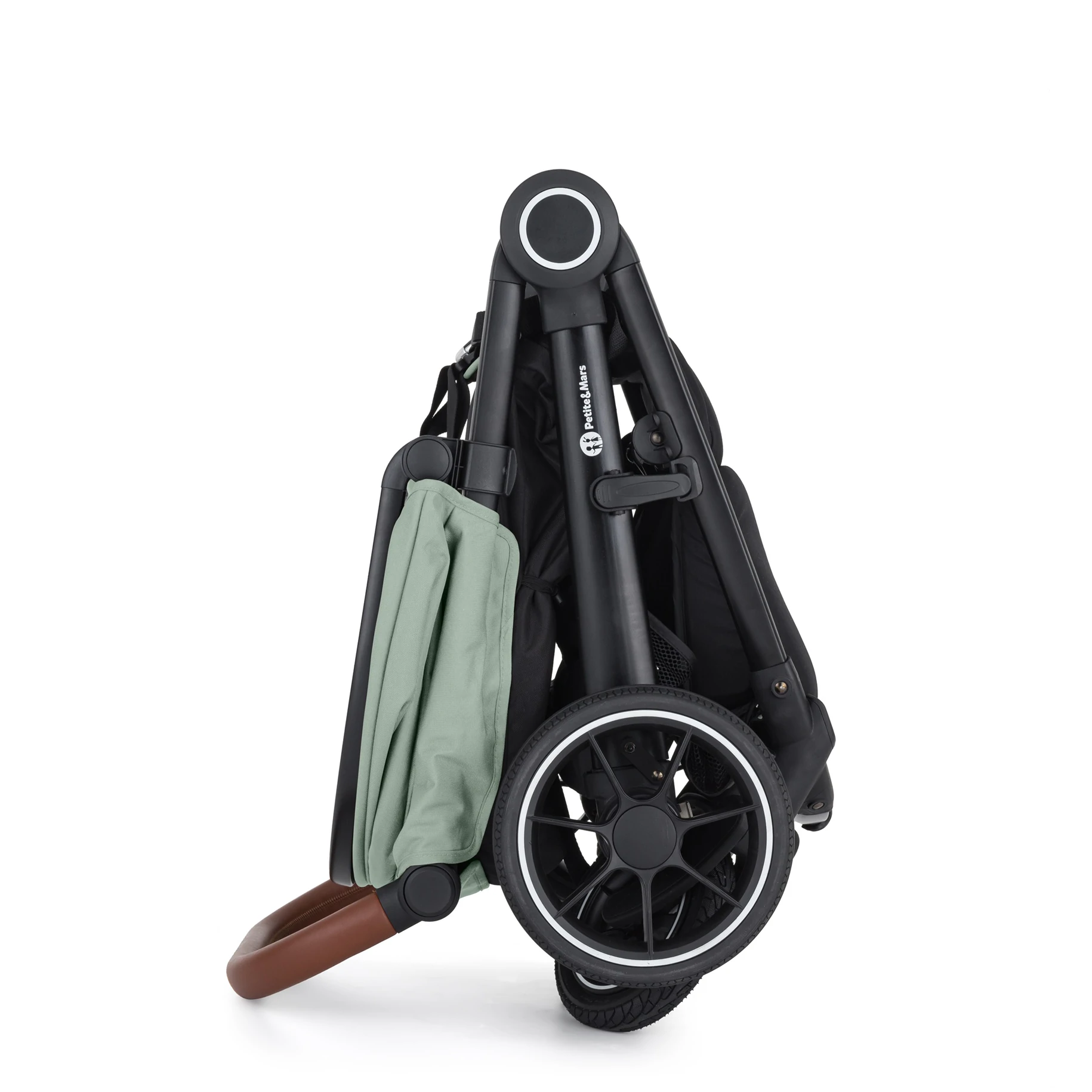 Petite&Mars Street2 RWS | Oak Iron Green Petite&Mars Street2 RWS | Oak Iron Green