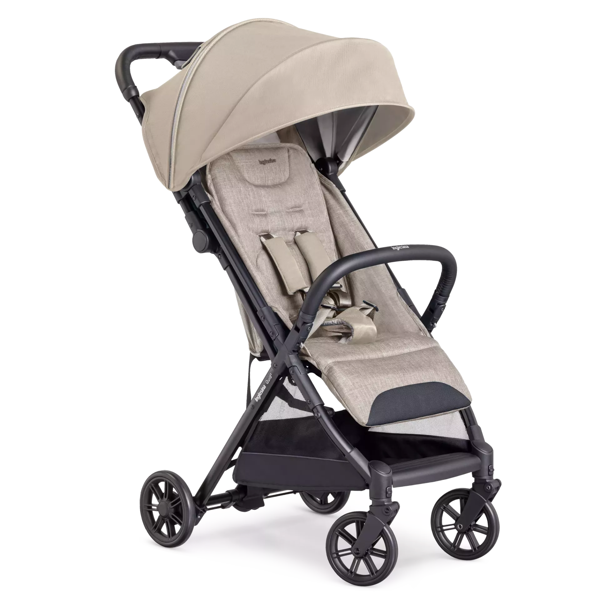 Inglesina Quid 2 | Alpaca Beige