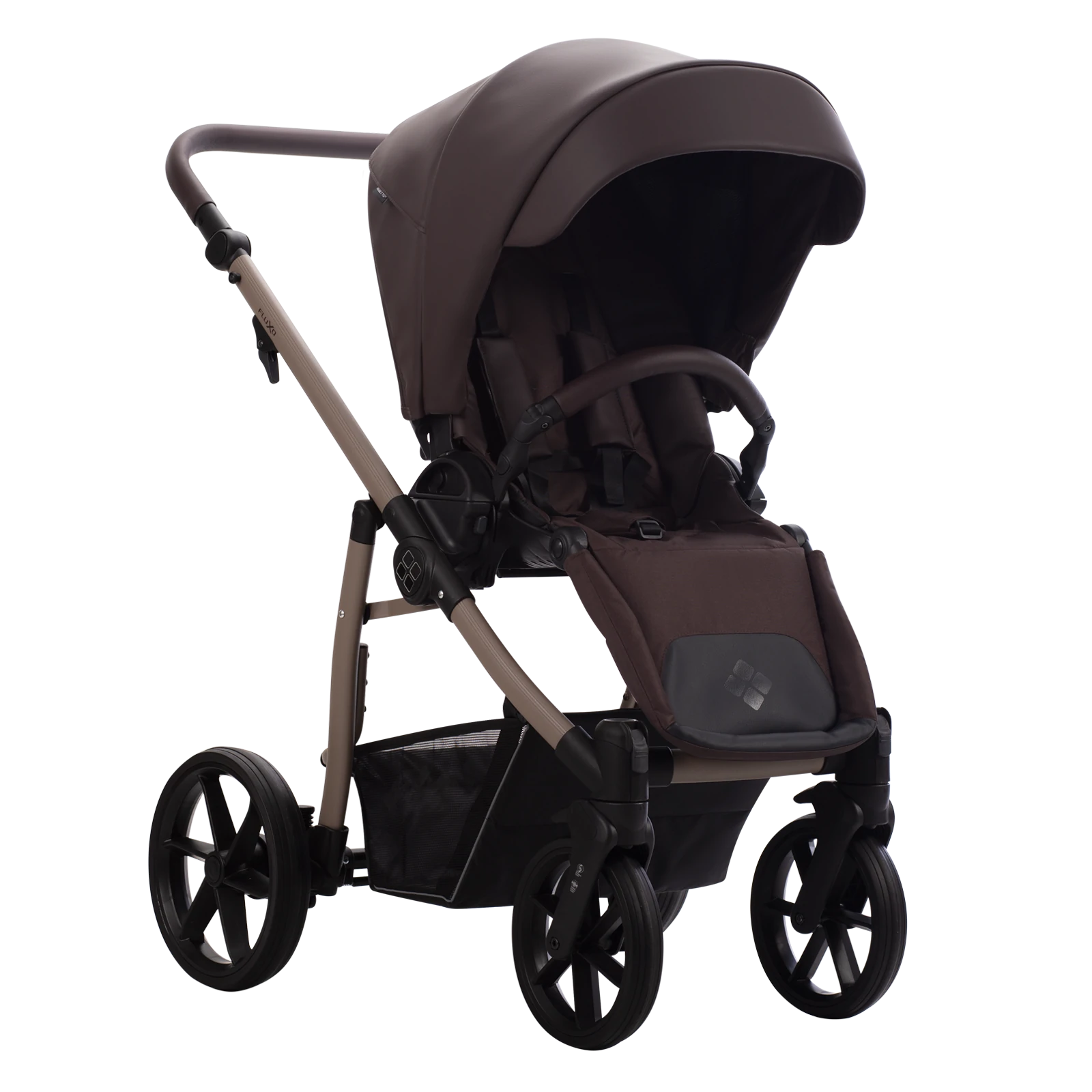 Bebetto Fluxo | Pro 01 Kaszmir