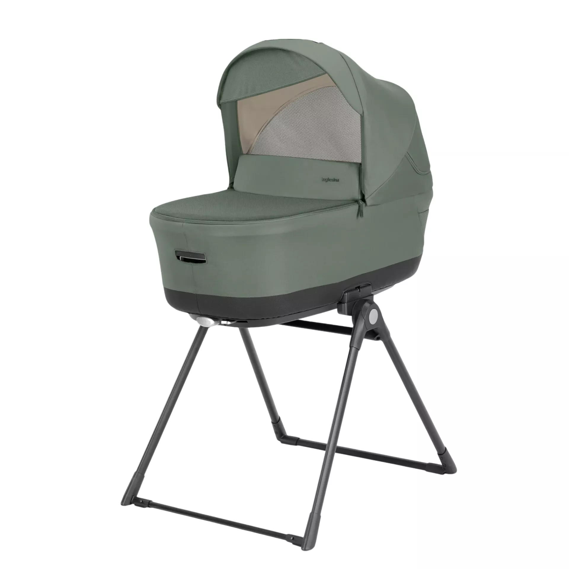 Inglesina Electa Duo - 2w1 | Murray Green Inglesina Electa Duo - 2w1 | Murray Green