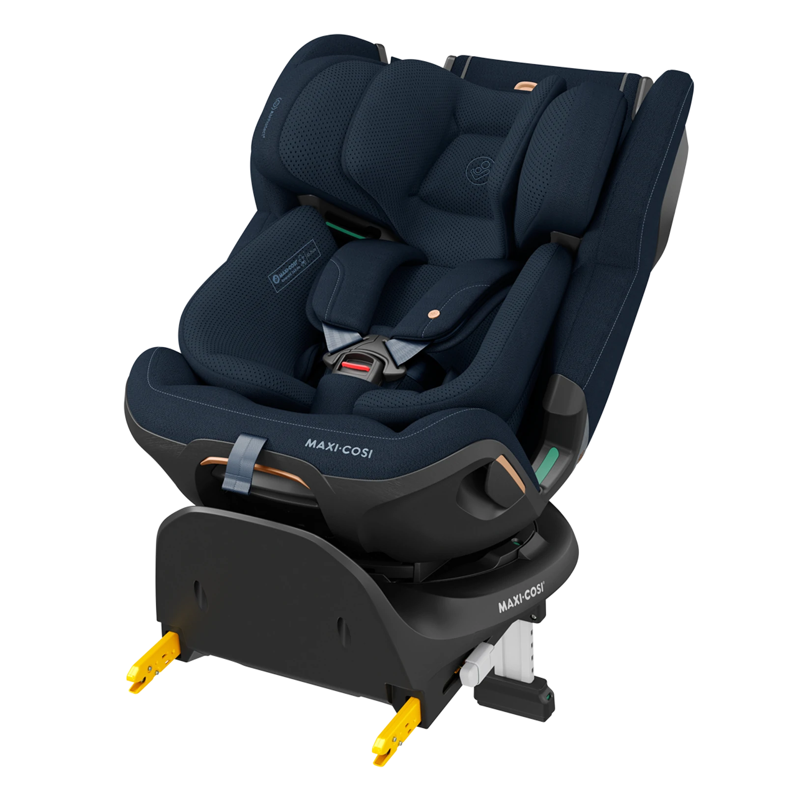 Maxi-Cosi Emerald 360 Pro | Authentic Blue