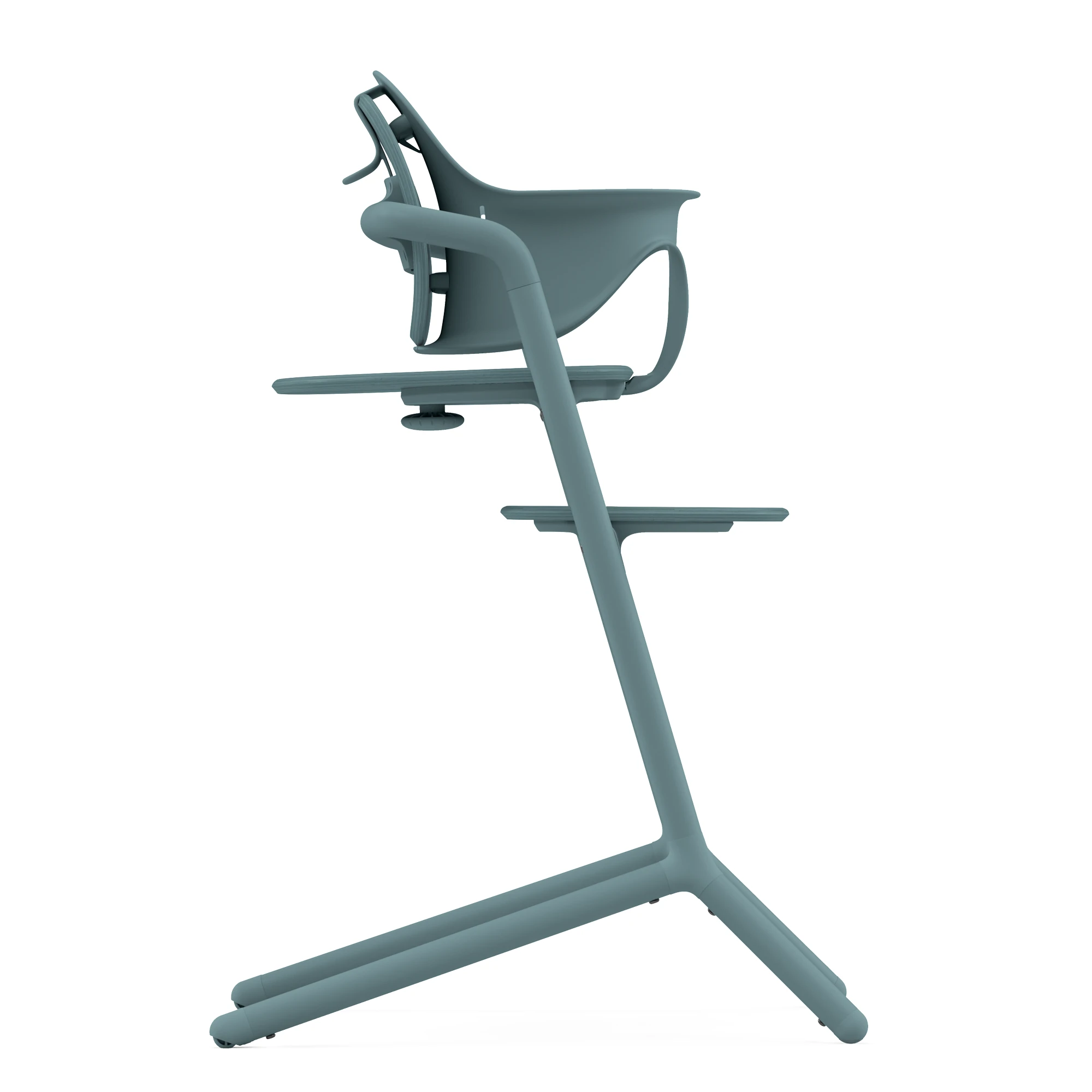 Cybex Lemo - zestaw 3w1 | Stone Blue Cybex Lemo - zestaw 3w1 | Stone Blue