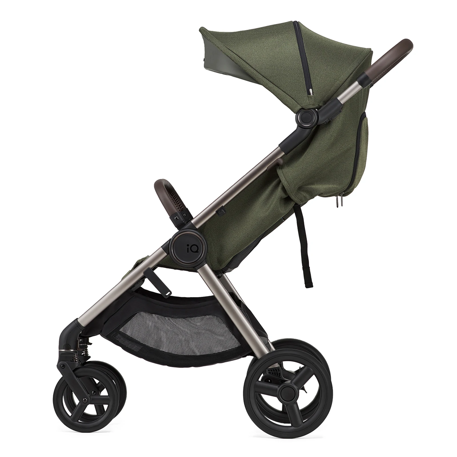 Anex IQ Premium - 2w1 | Richi