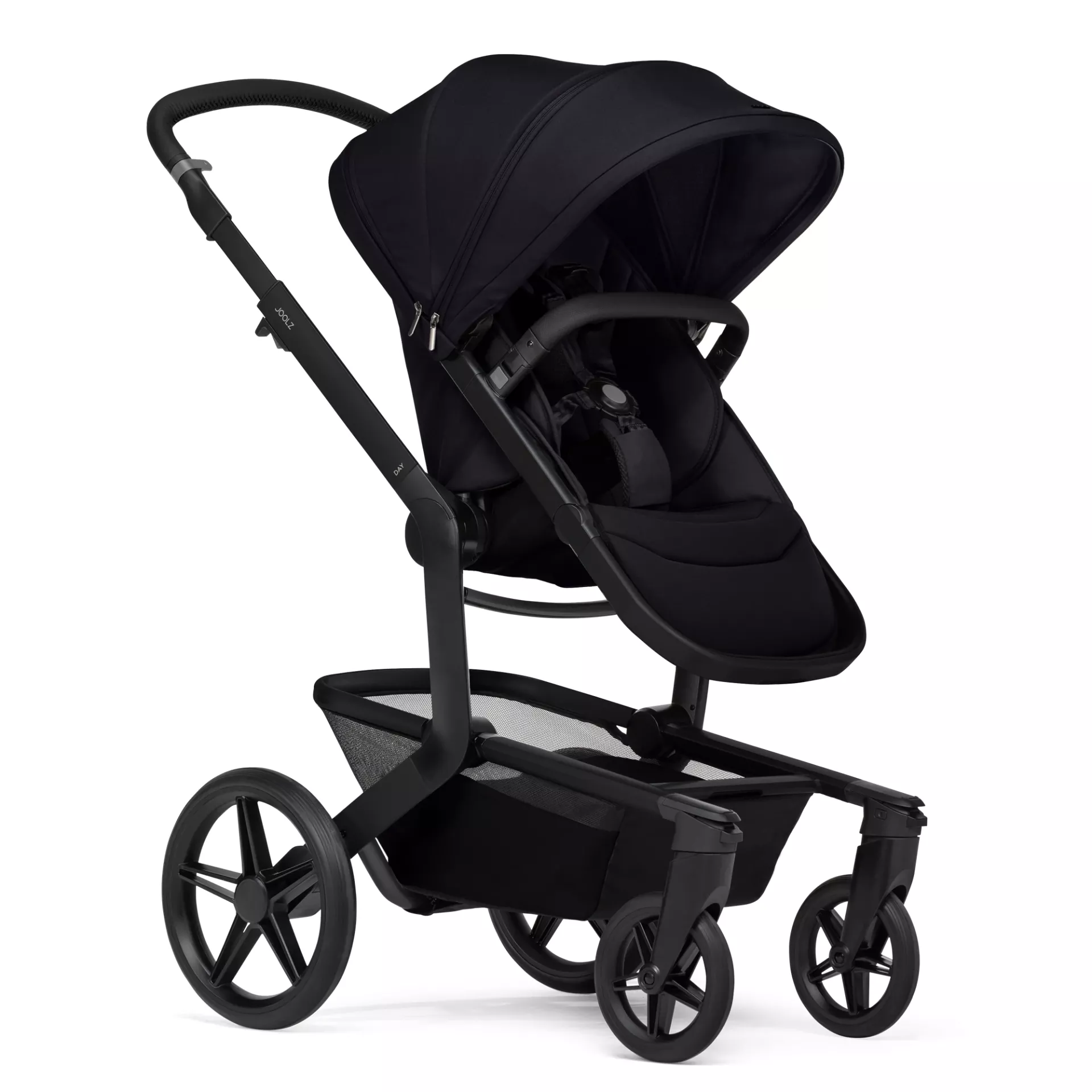 Joolz Day5 + Cybex Cloud T i-Size +GRATISY - 3w1 | Space Black Joolz Day5 + Cybex Cloud T i-Size +GRATISY - 3w1 | Space Black