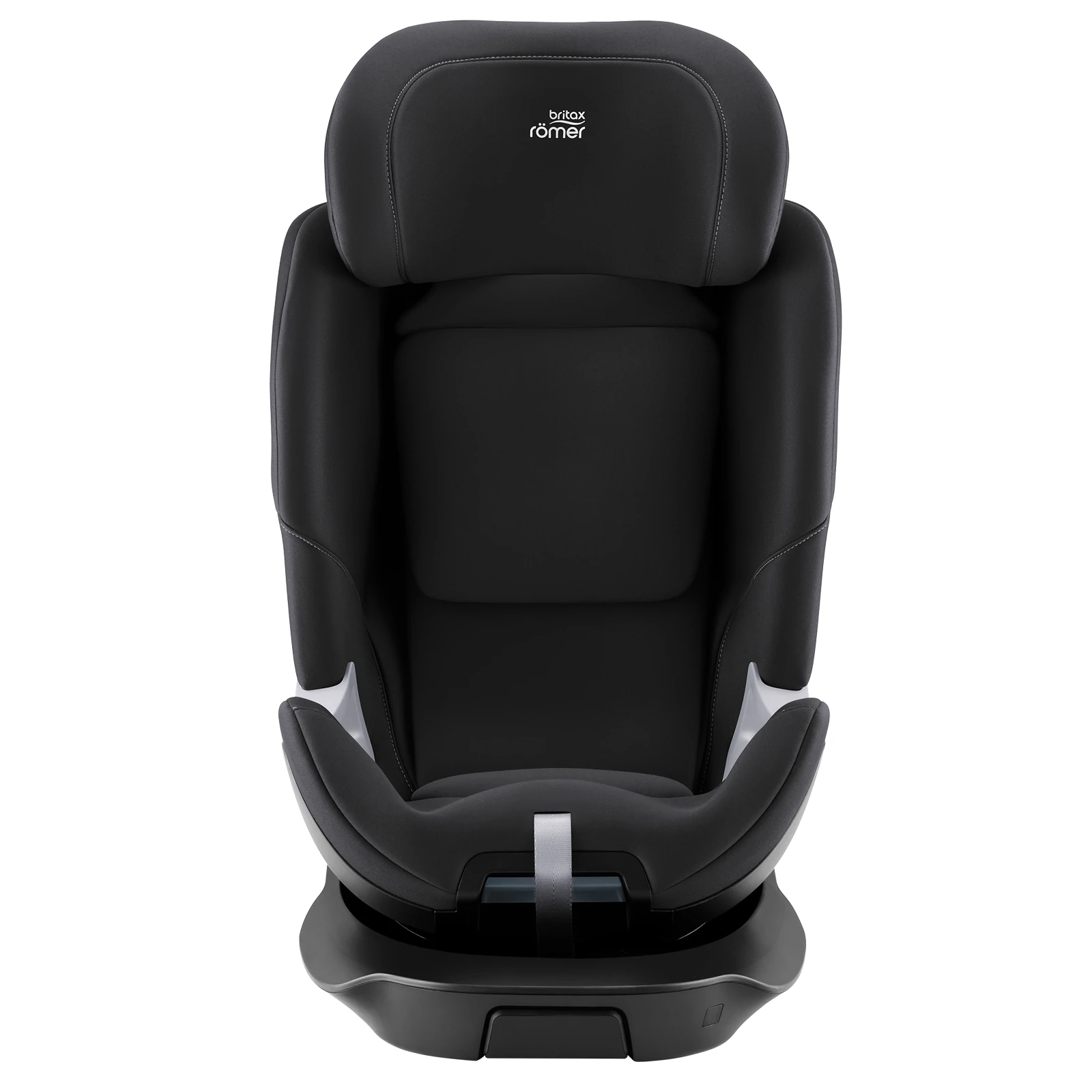 Britax Römer Swivel 2 | Space Black Britax Römer Swivel 2 | Space Black
