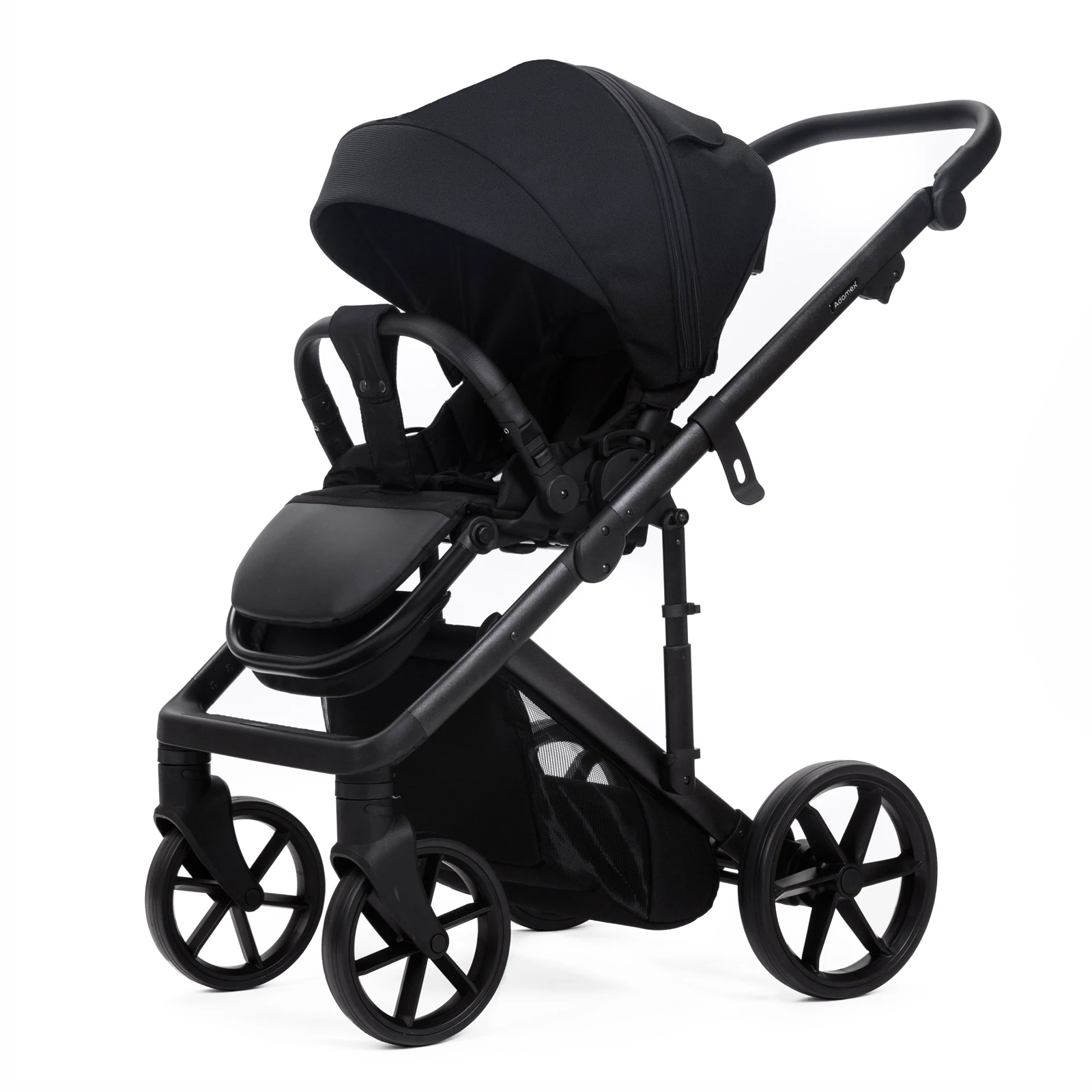 Adamex Dolce Natura - 2w1 | Carbon