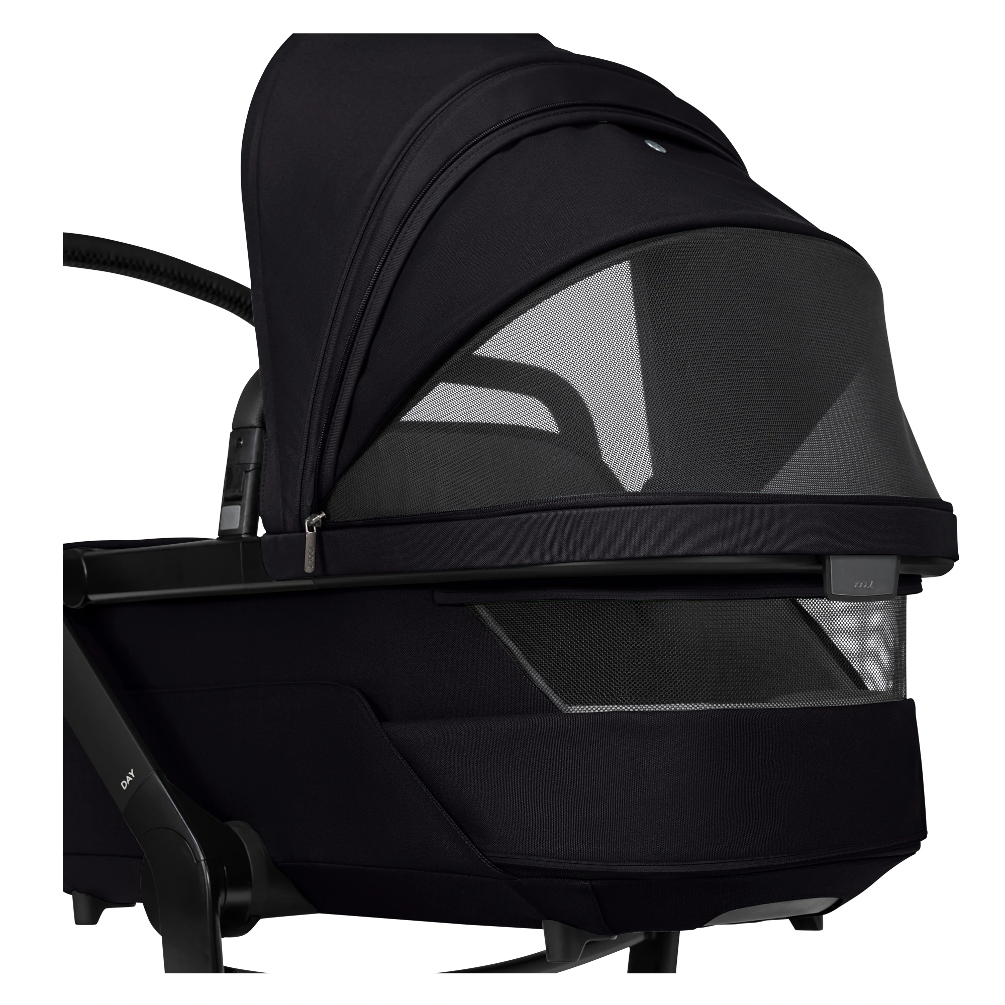 Joolz Day5 +GRATISY - 2w1 | Space Black Joolz Day5 +GRATISY - 2w1 | Space Black