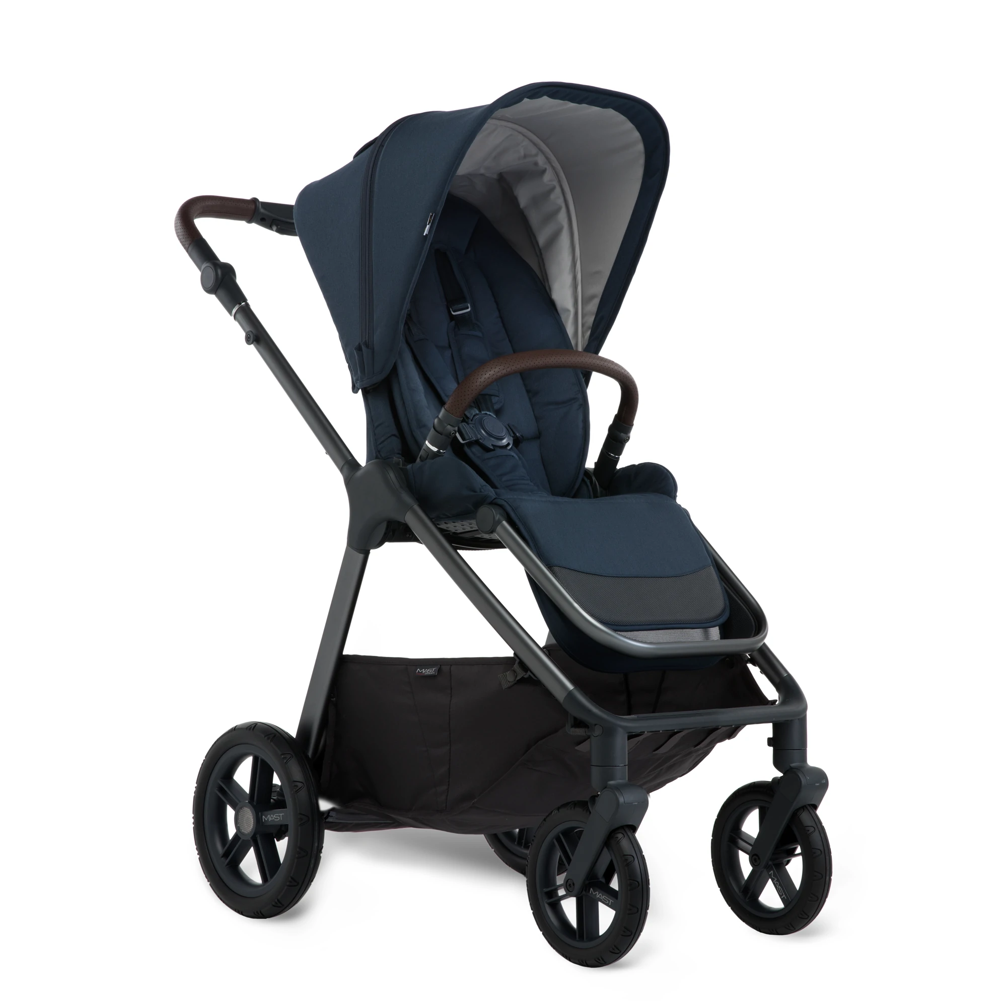 Mast M5x - 2w1 | Blueberry Mast M5x - 2w1 | Blueberry