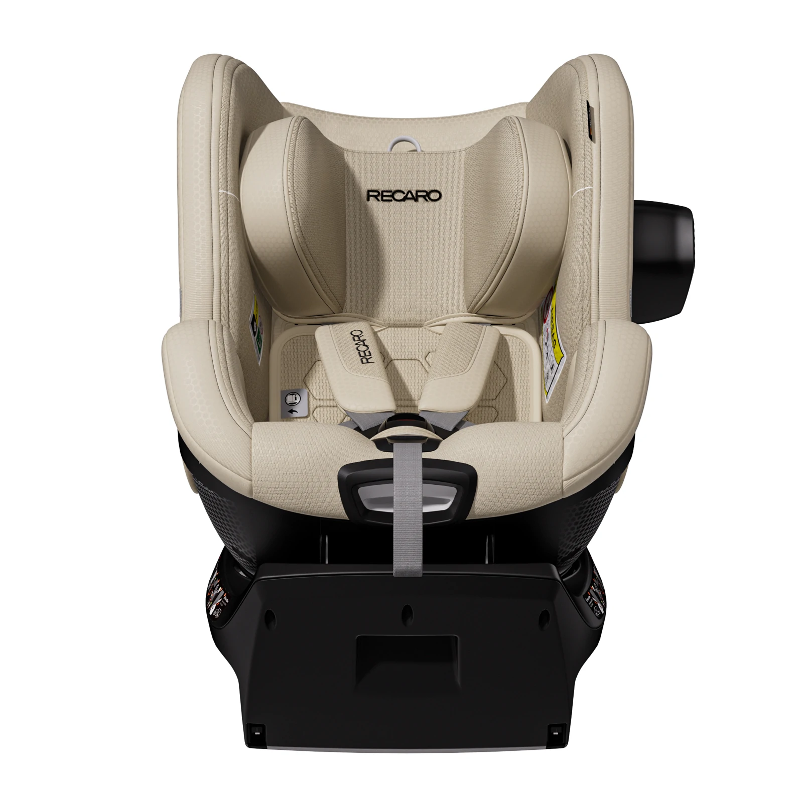 Recaro Toron 1 Kid | Elegant Beige
