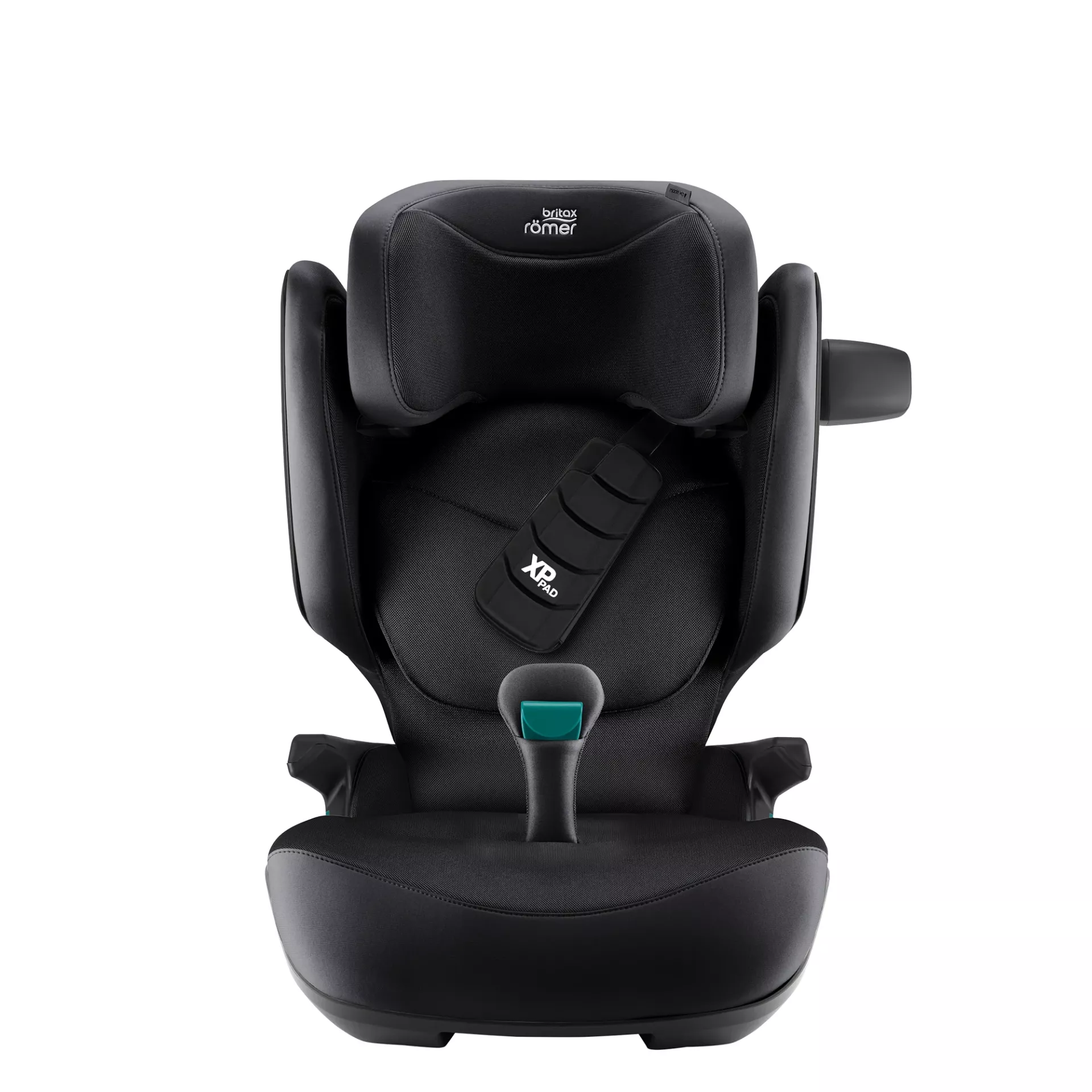 Britax Römer Kidfix Pro | Carbon Black Britax Römer Kidfix Pro | Carbon Black