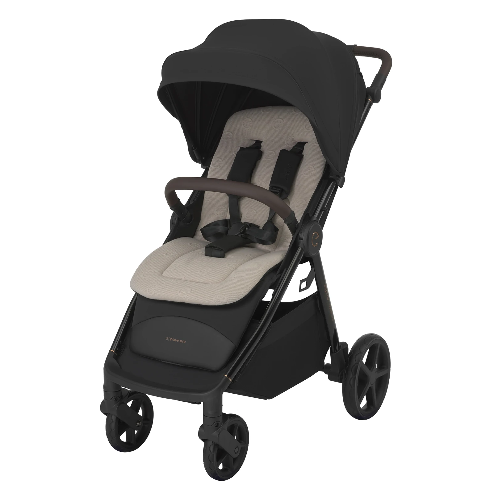 Espiro Wave Pro | 10 Classic Black