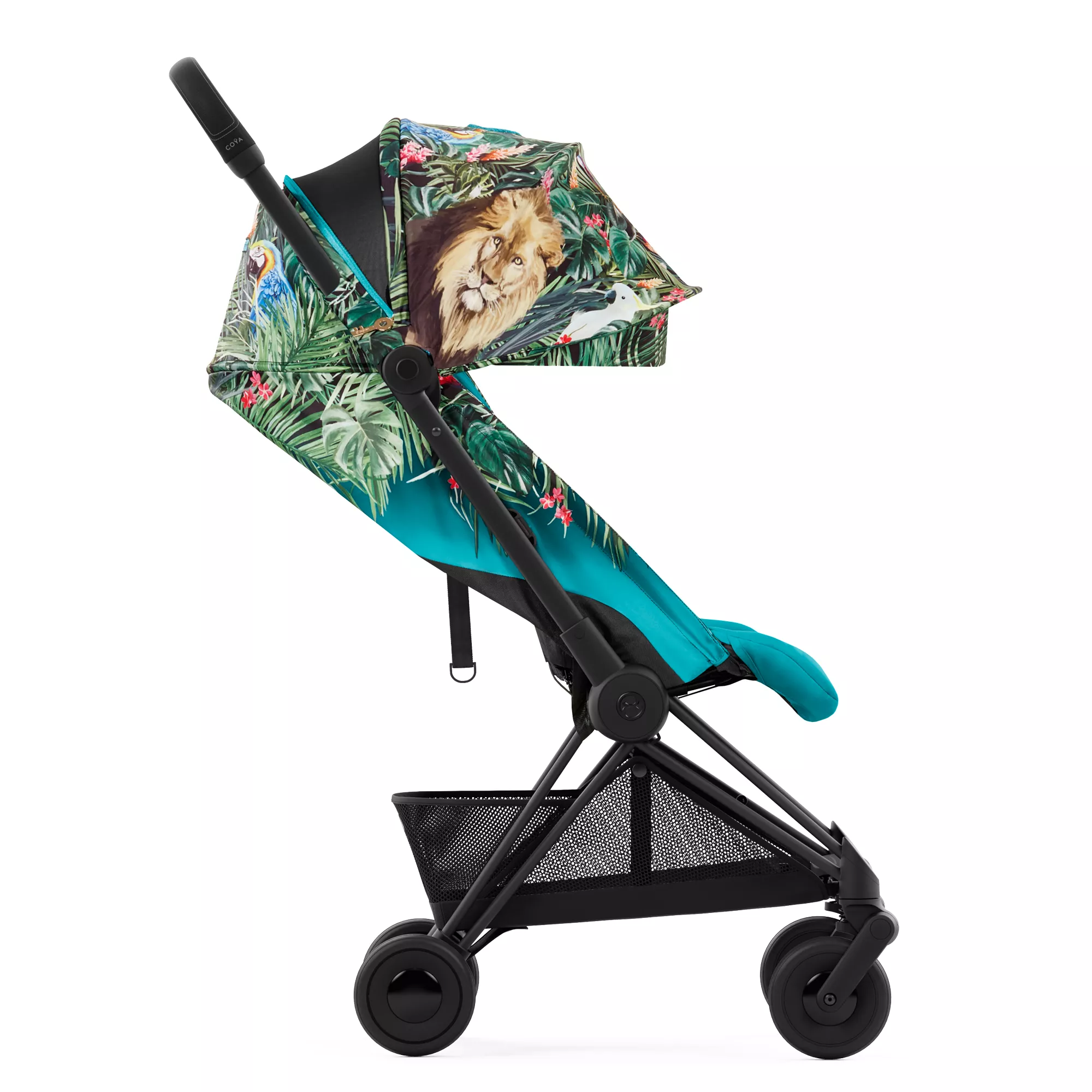 Cybex Coya | We The Best - Design Collaborations