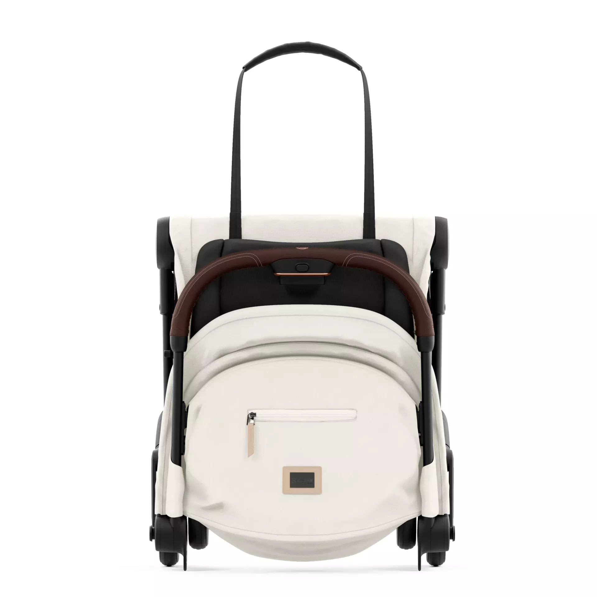 Cybex Coya | Off White (Rosegold Frame) Cybex Coya | Off White (Rosegold Frame)