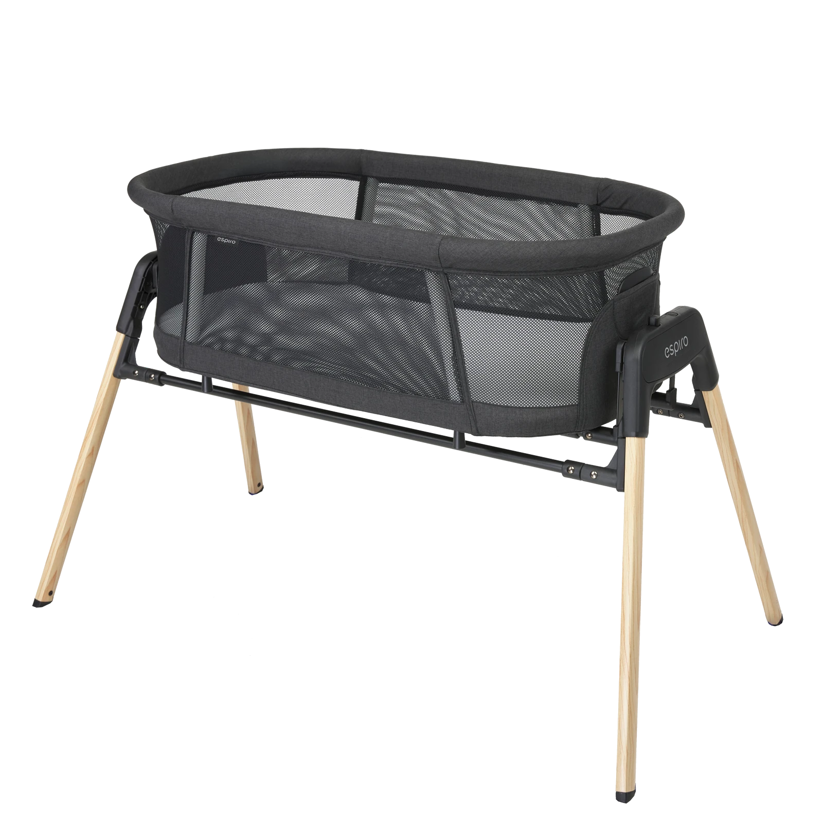 Espiro Tully | 11 Timber Black