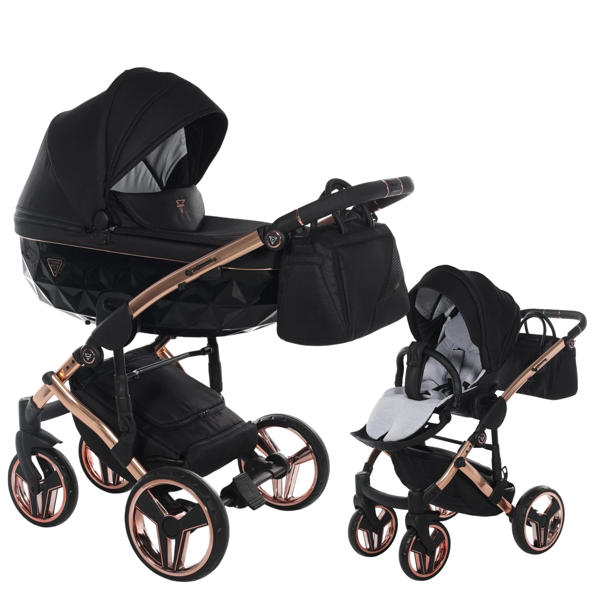Junama Diamond S-Line V3 +GRATIS - 2w1 | 03 Junama Diamond S-Line V3 +GRATIS - 2w1 | 03
