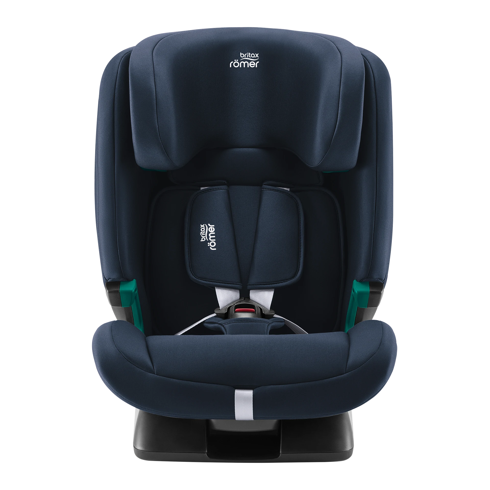 Britax Römer Evolvafix | Night Blue