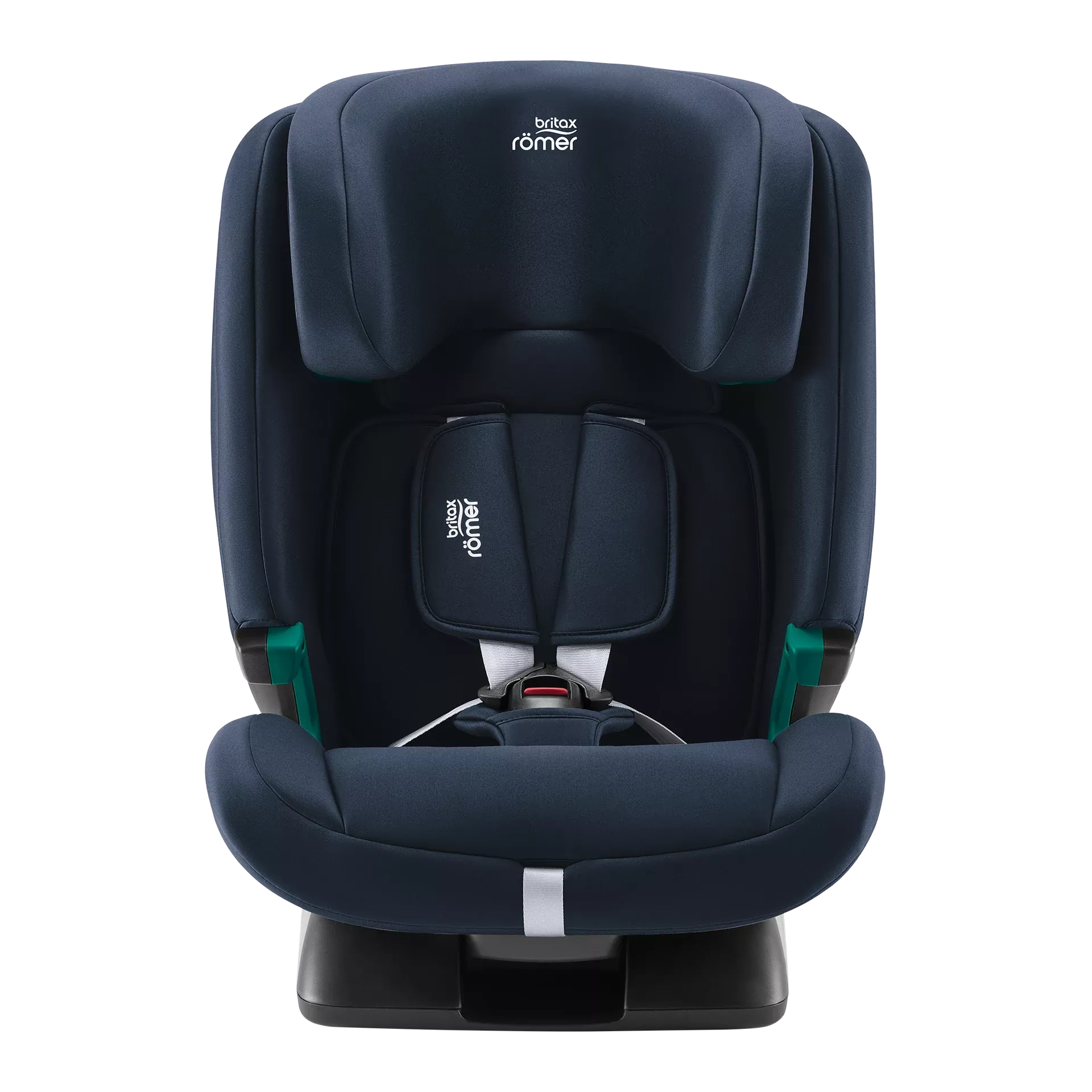 Britax Römer Evolvafix | Night Blue