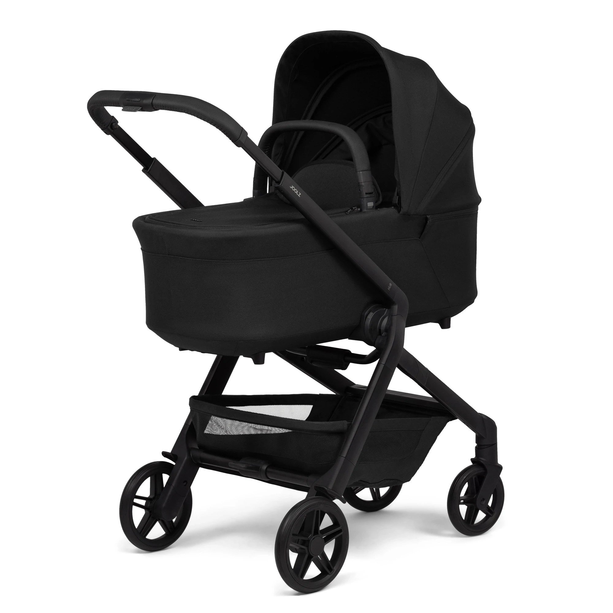 Joolz Hub2 - 2w1 | Space Black Joolz Hub2 - 2w1 | Space Black