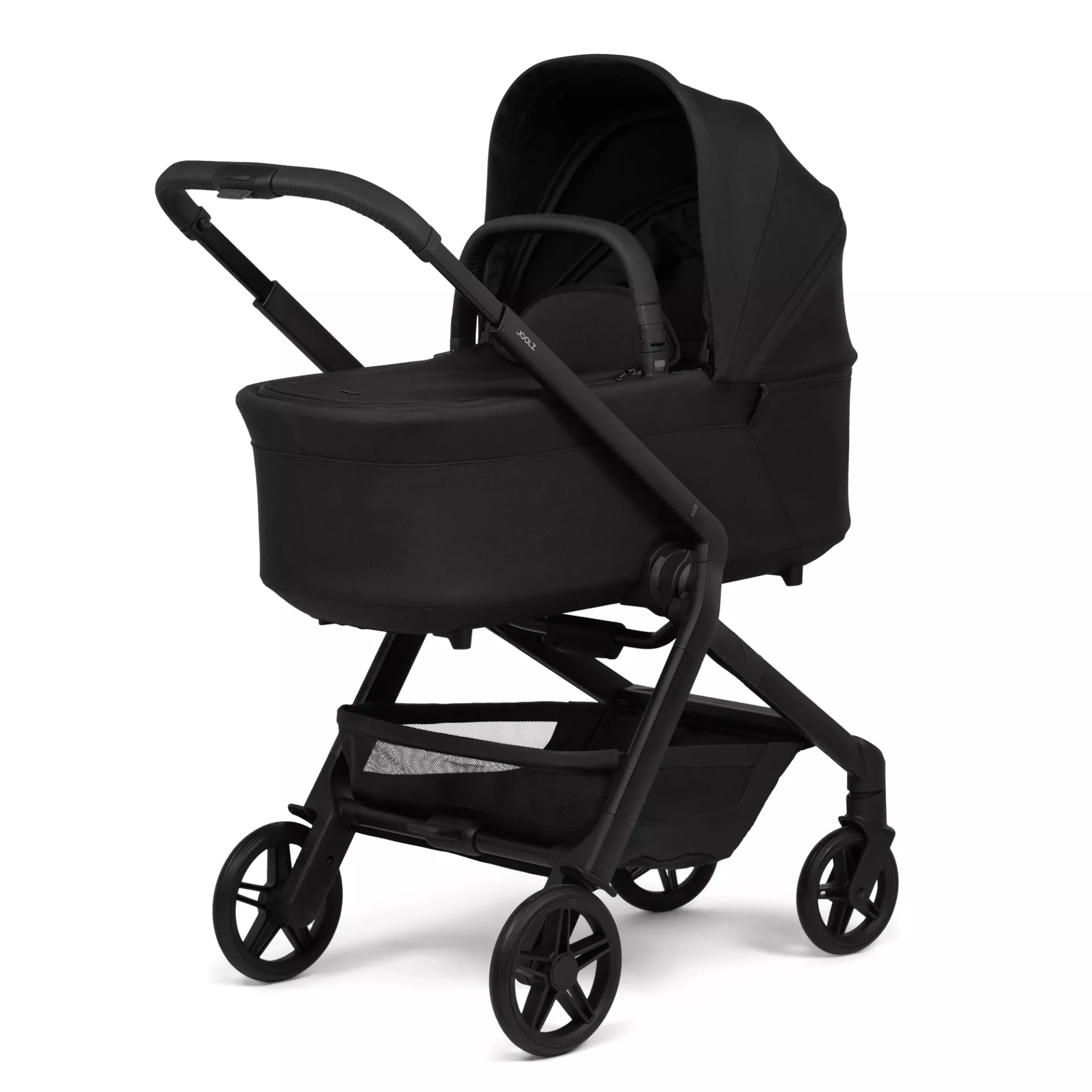 Joolz Hub2 - 2w1 | Space Black Joolz Hub2 - 2w1 | Space Black