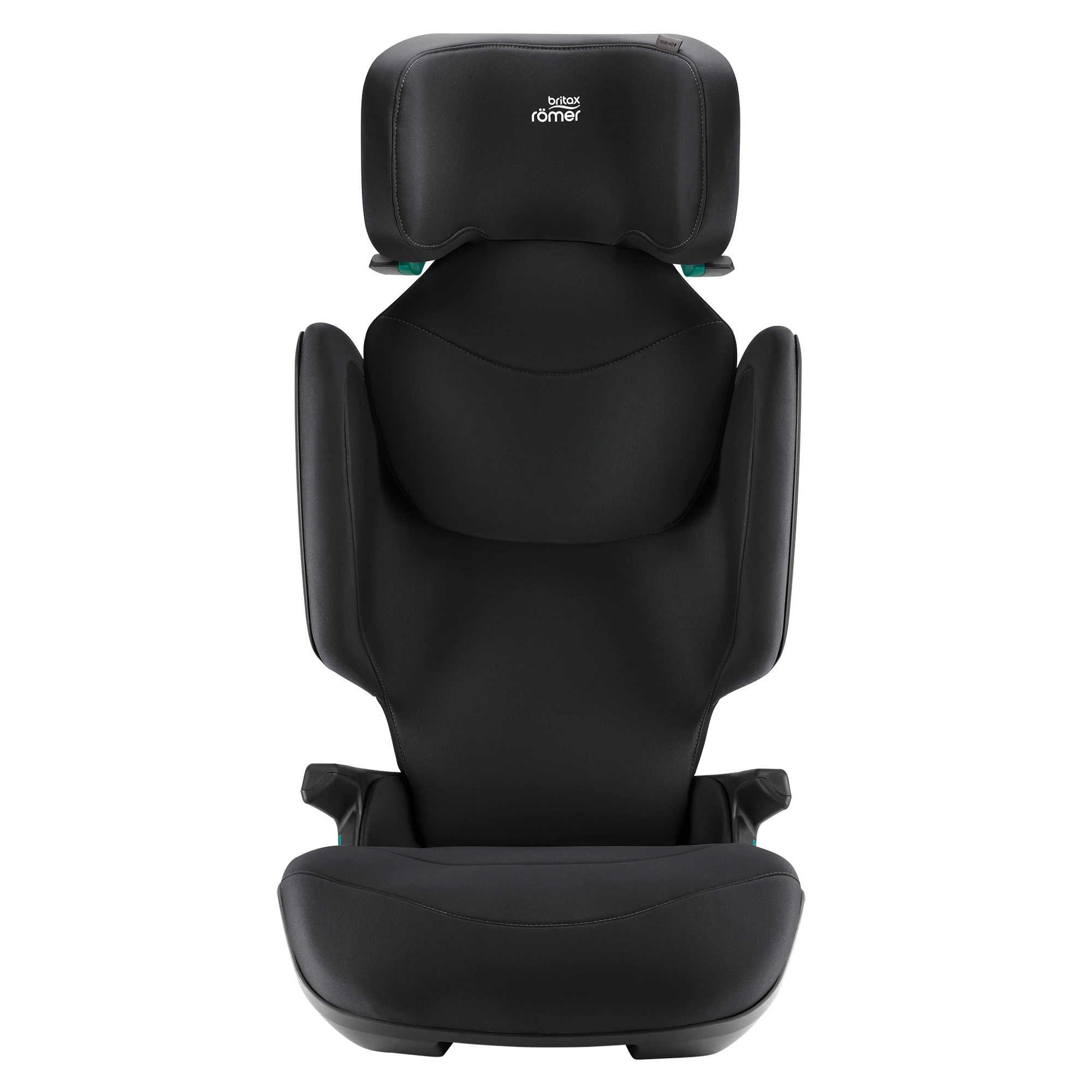 Britax Römer Kidfix Pro M | Space Black