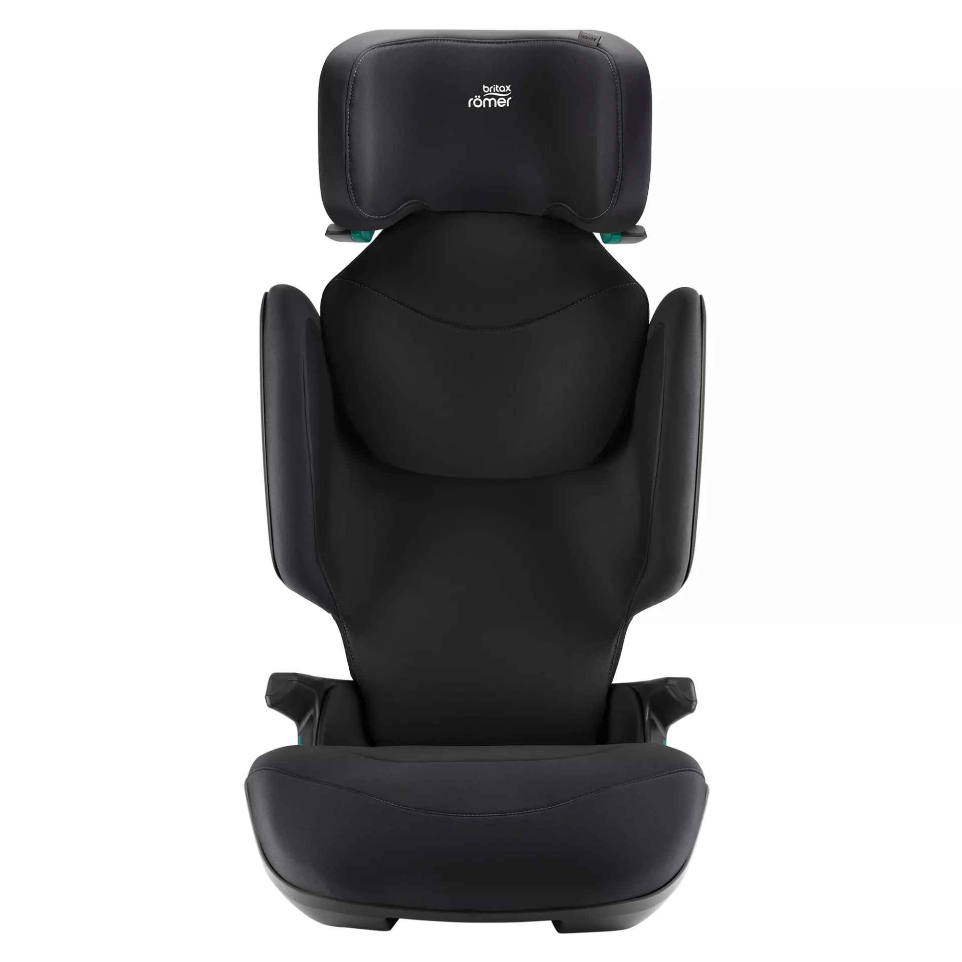 Britax Römer Kidfix Pro M | Space Black