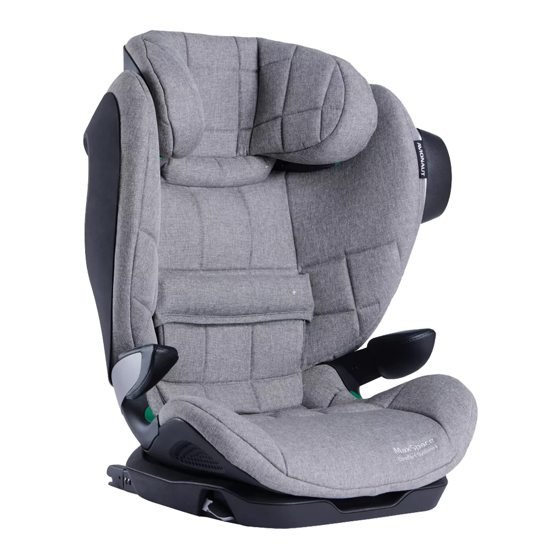 Avionaut MaxSpace Comfort System+ | Grey