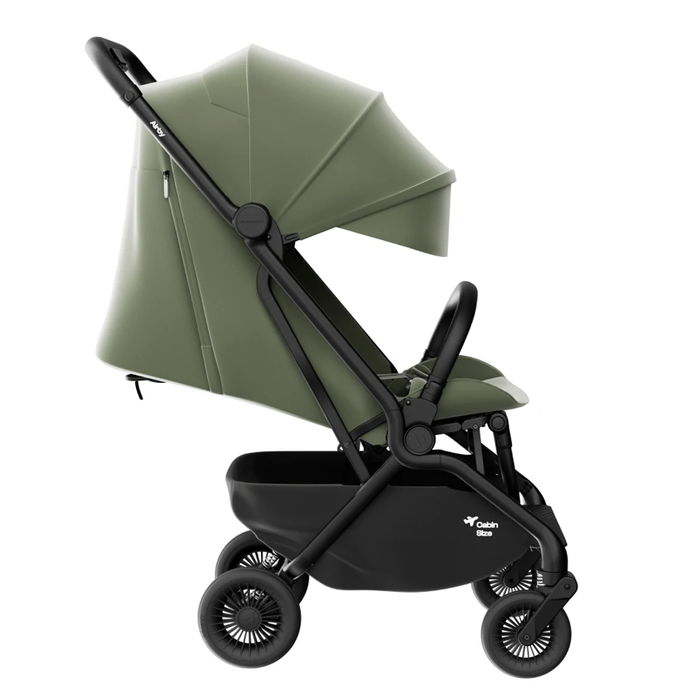 Avionaut Airby | Olive