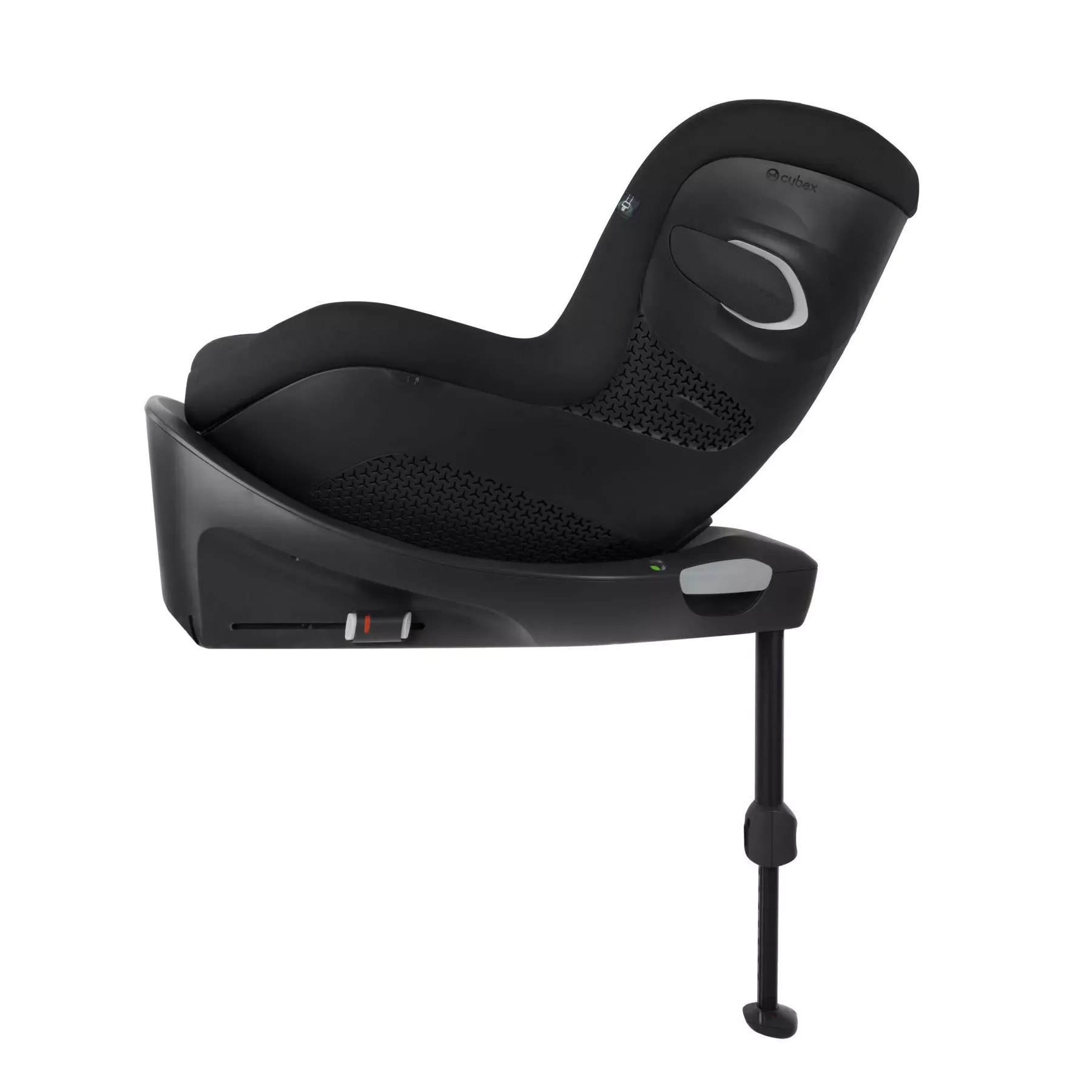 Cybex Sirona G i-Size | Moon Black (Comfort) Cybex Sirona G i-Size | Moon Black (Comfort)