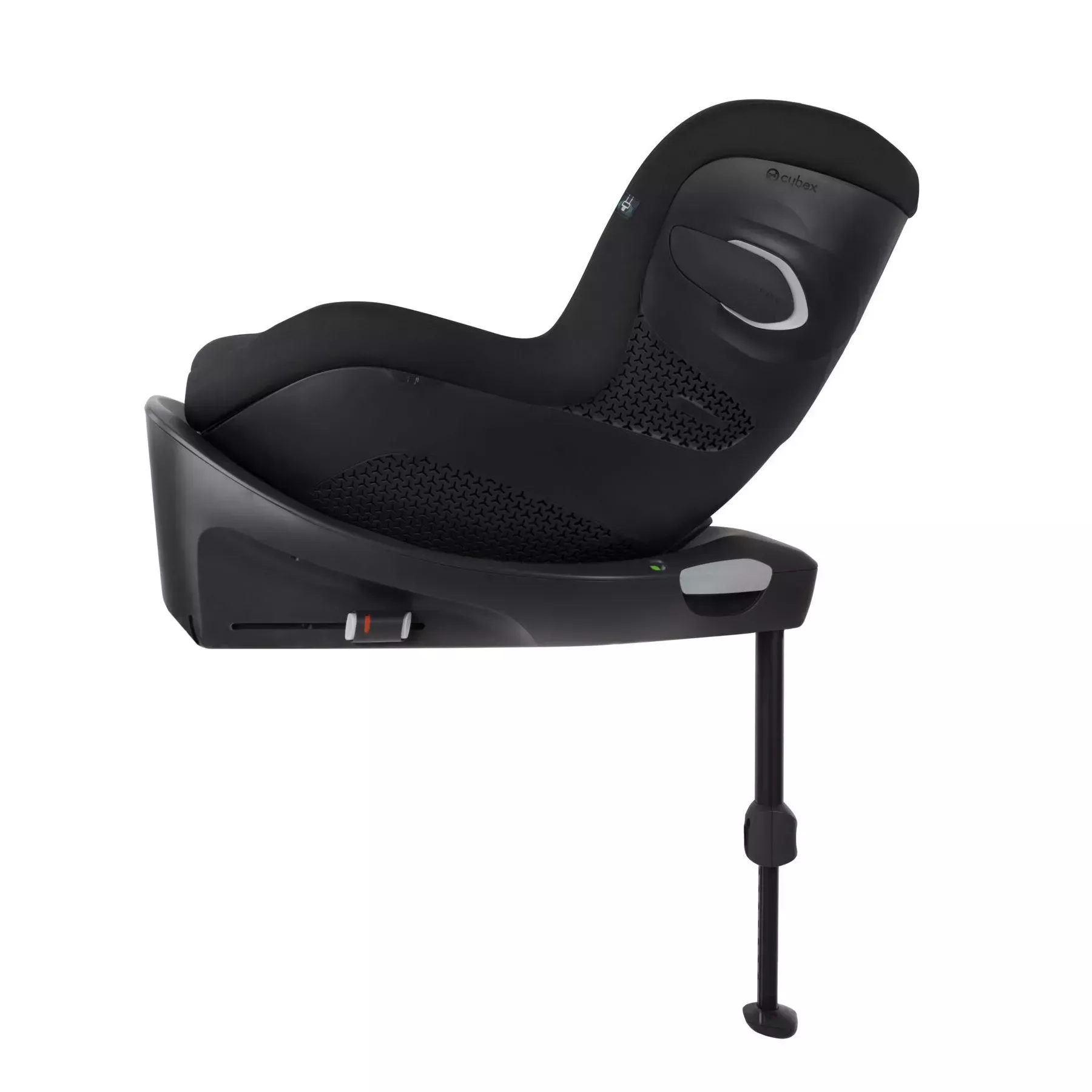 Cybex Sirona G i-Size | Moon Black (Comfort) Cybex Sirona G i-Size | Moon Black (Comfort)