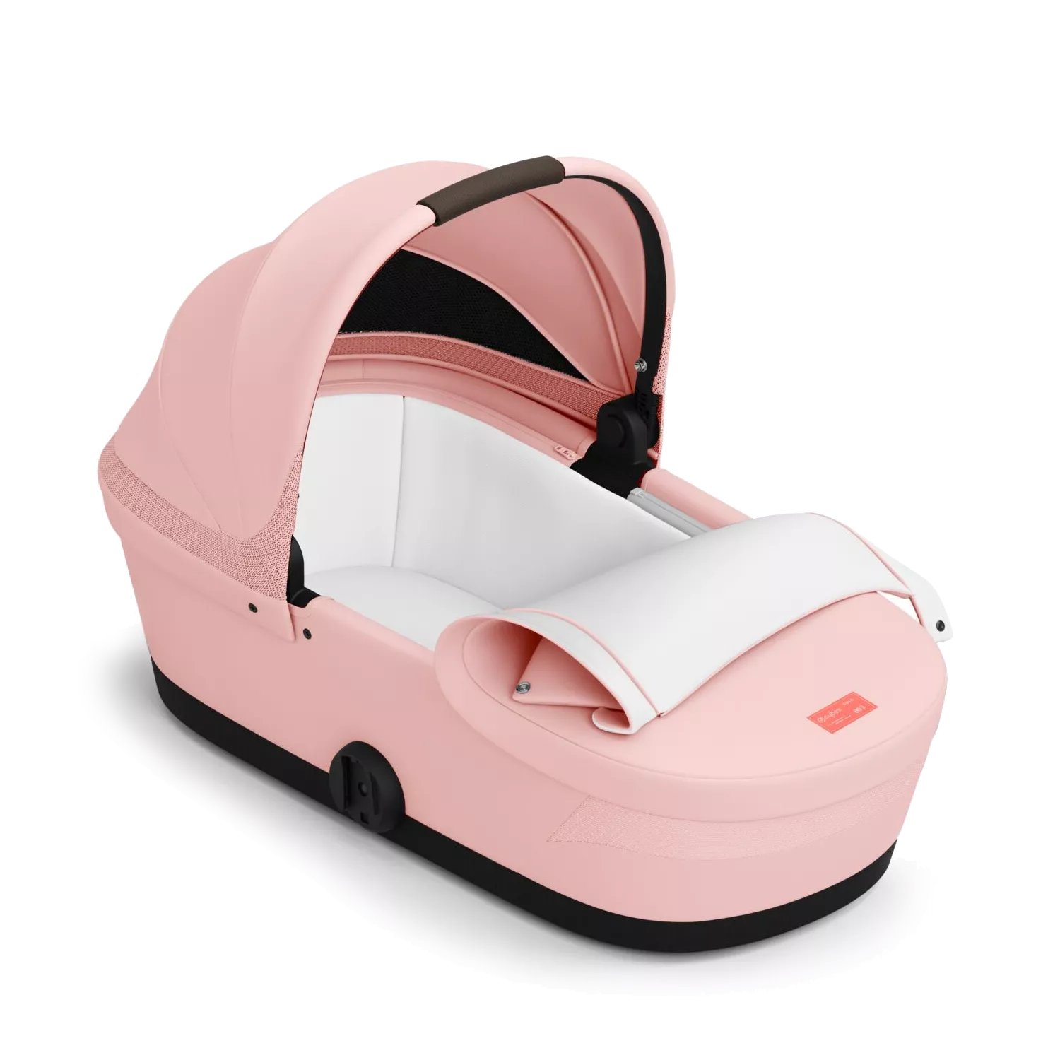 Gondola Cybex Melio | Candy Pink