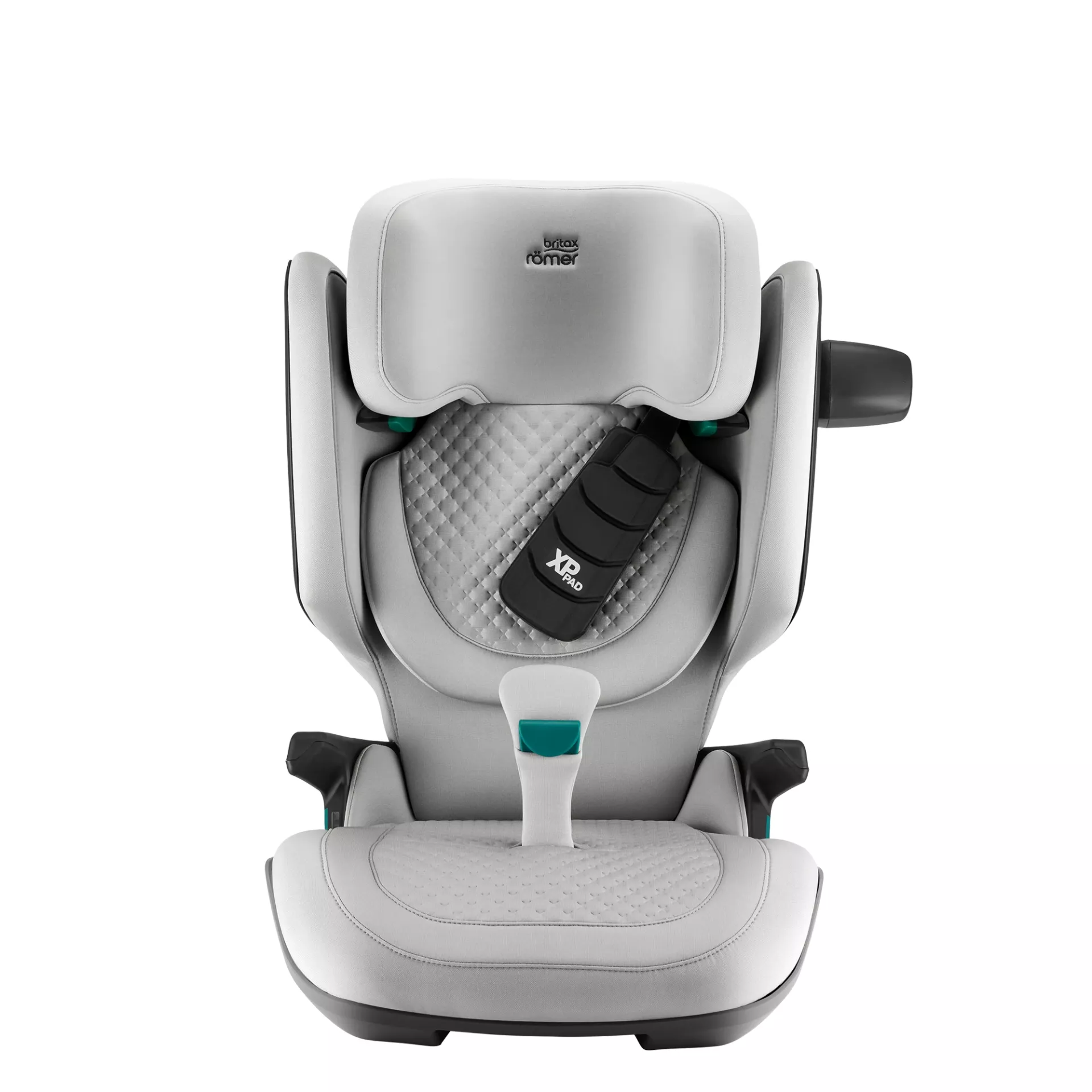 Britax Römer Kidfix Pro | Linen Grey