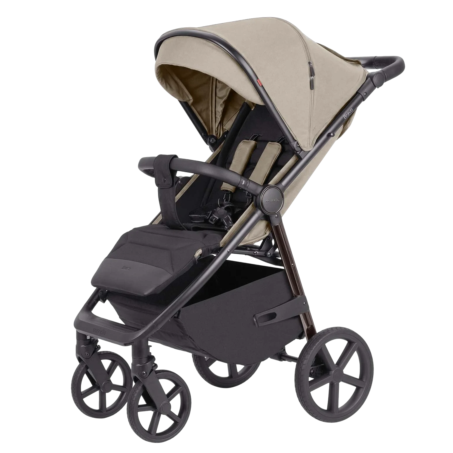 Carrello Bravo Plus | Sable Beige