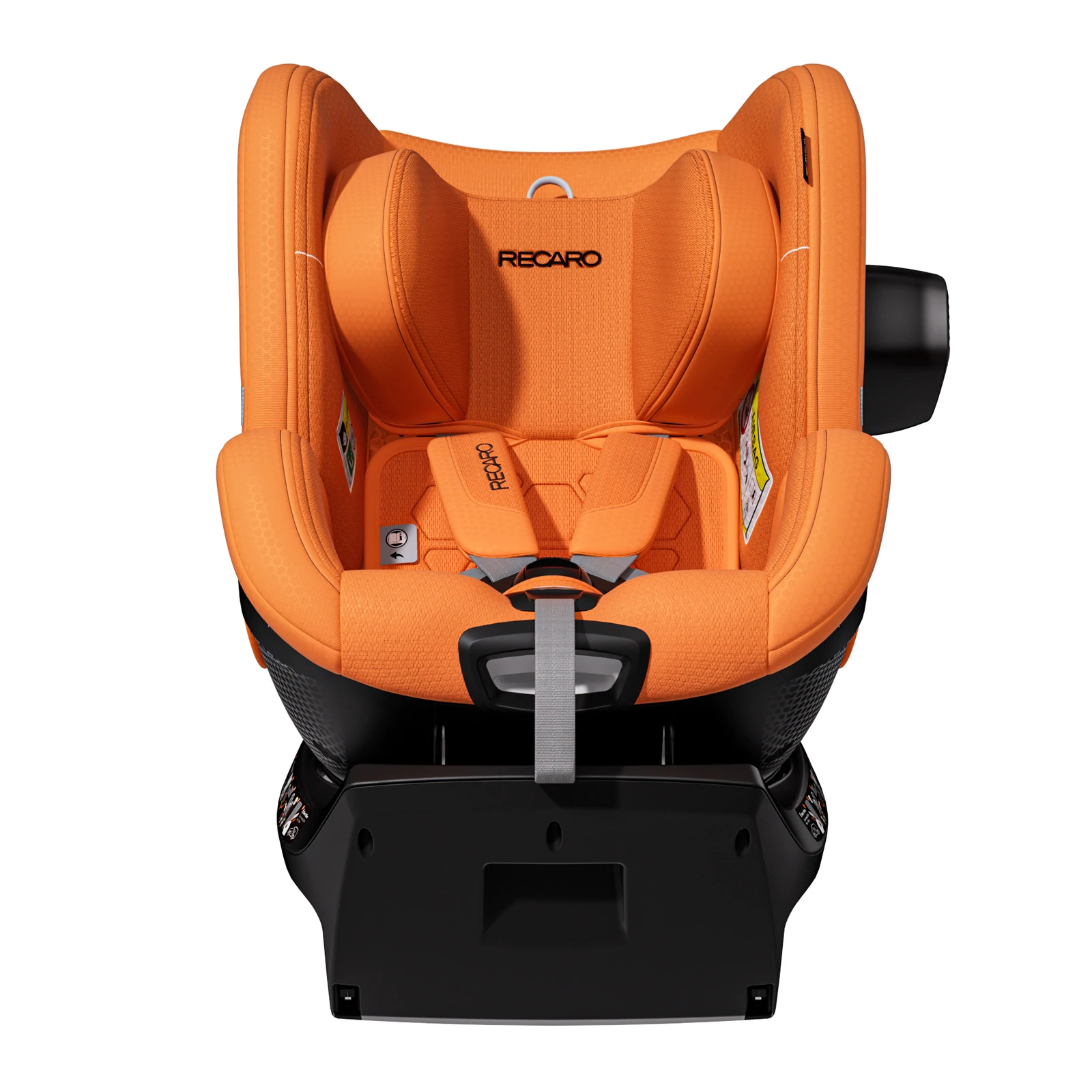 Recaro Toron 1 Kid | Vibrant Orange