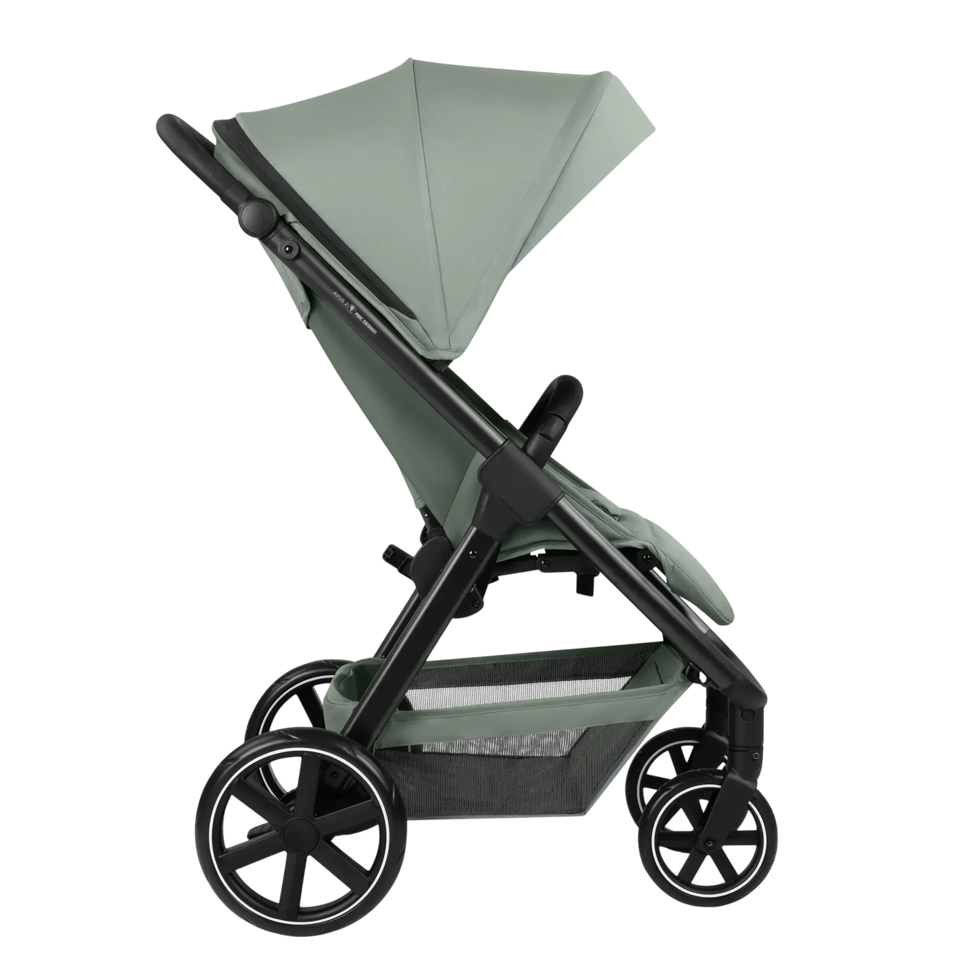 ABC Design Avus 2 | Pine