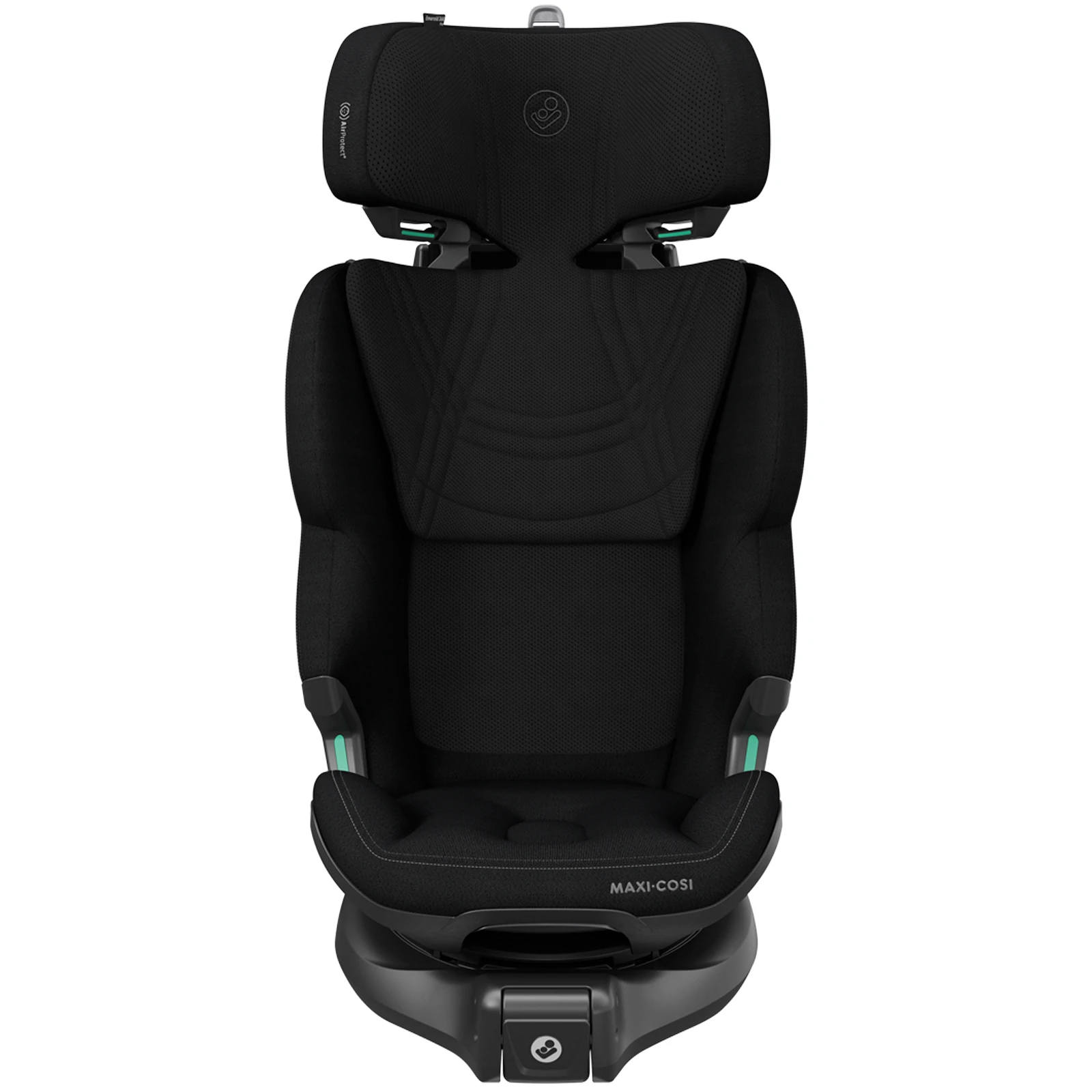 Maxi-Cosi Emerald 360 Pro | Authentic Black