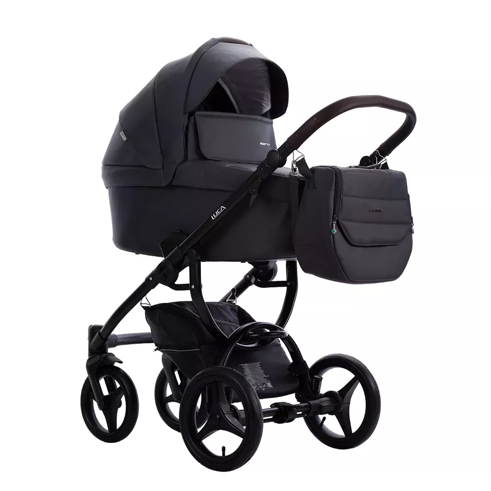 Bebetto Luca Pro - 2w1 | Pro 33 Bebetto Luca Pro - 2w1 | Pro 33
