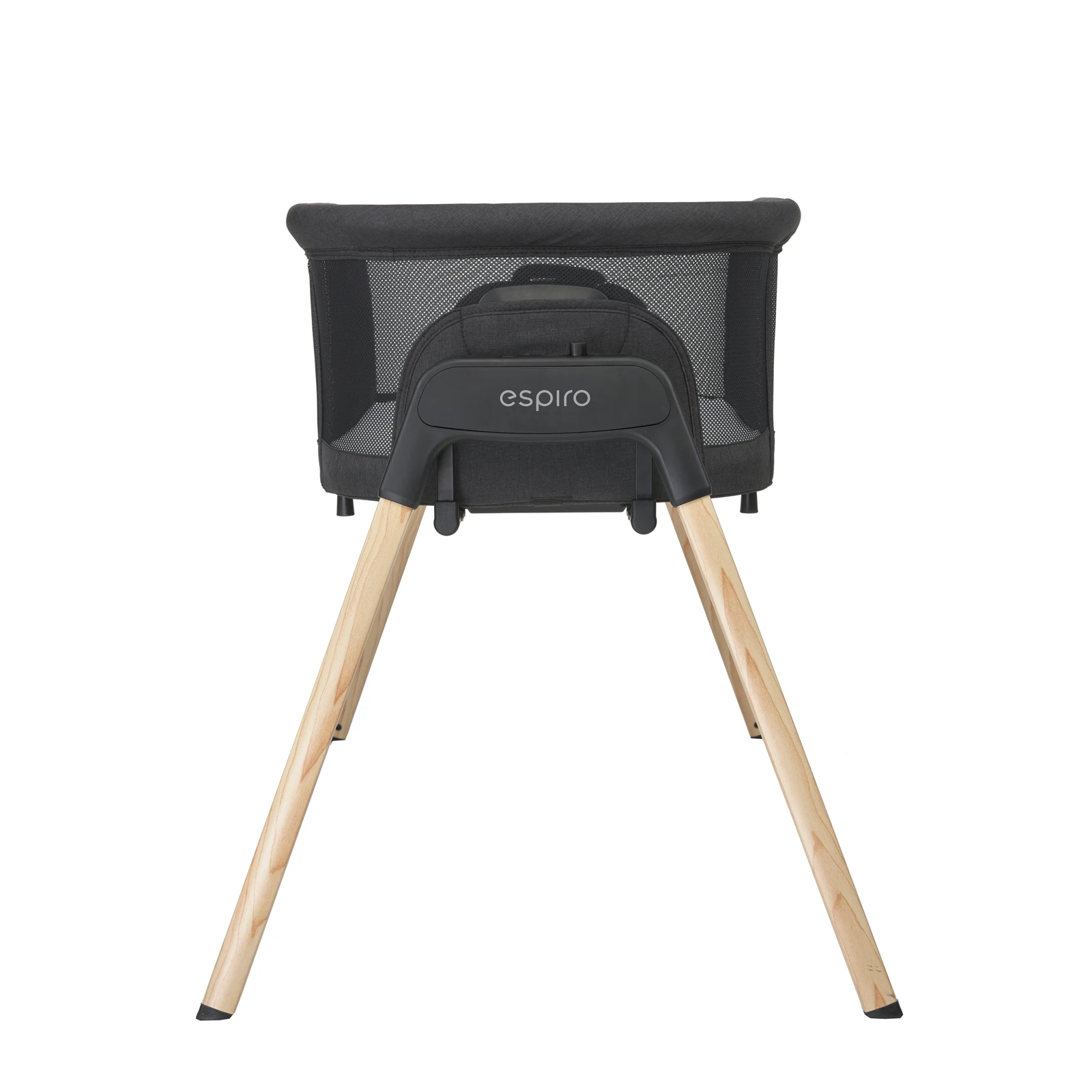 Espiro Tully | 11 Timber Black Espiro Tully | 11 Timber Black