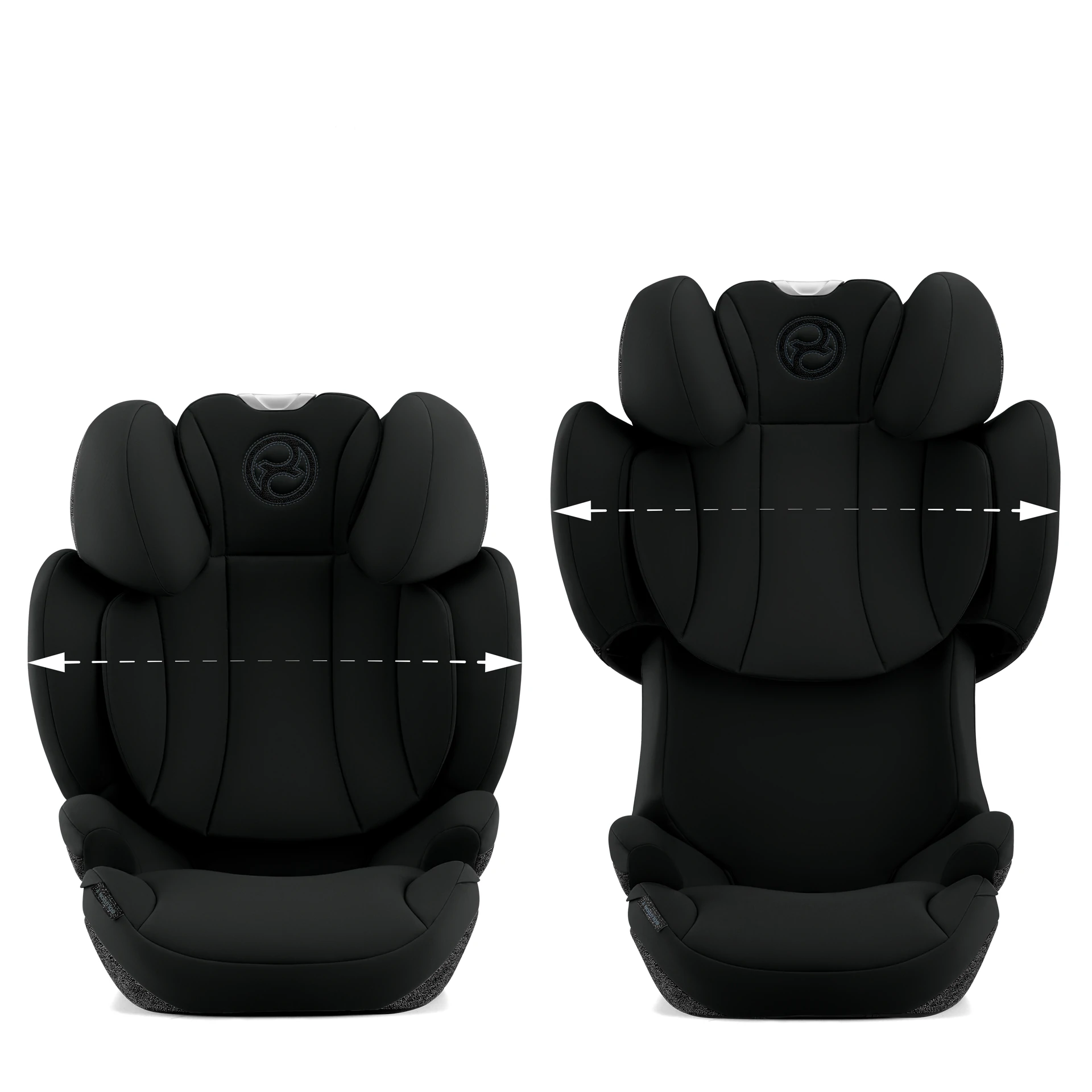 Cybex Solution T i-Fix | Sepia Black (Comfort)