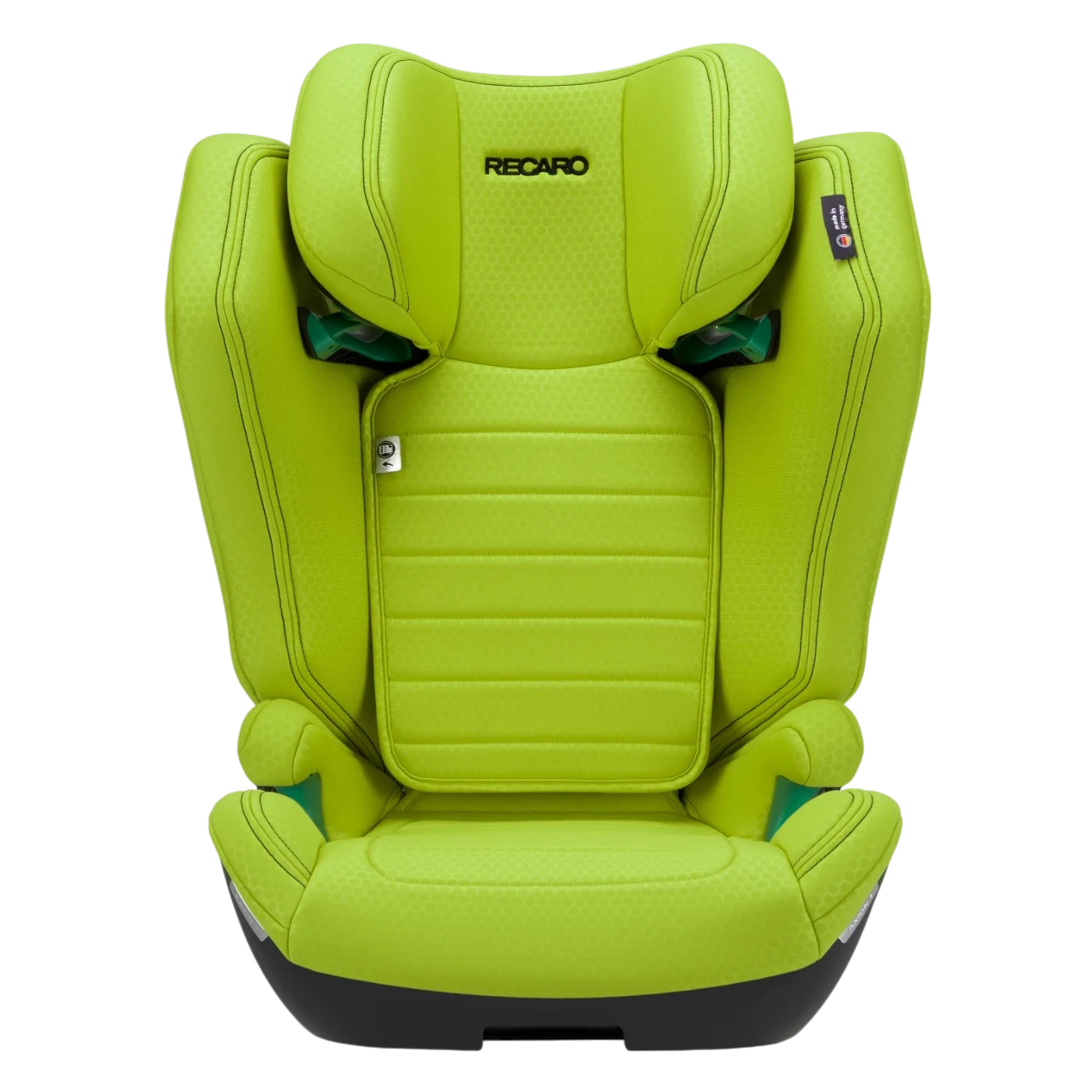 Recaro Axion 1 | Hello Green